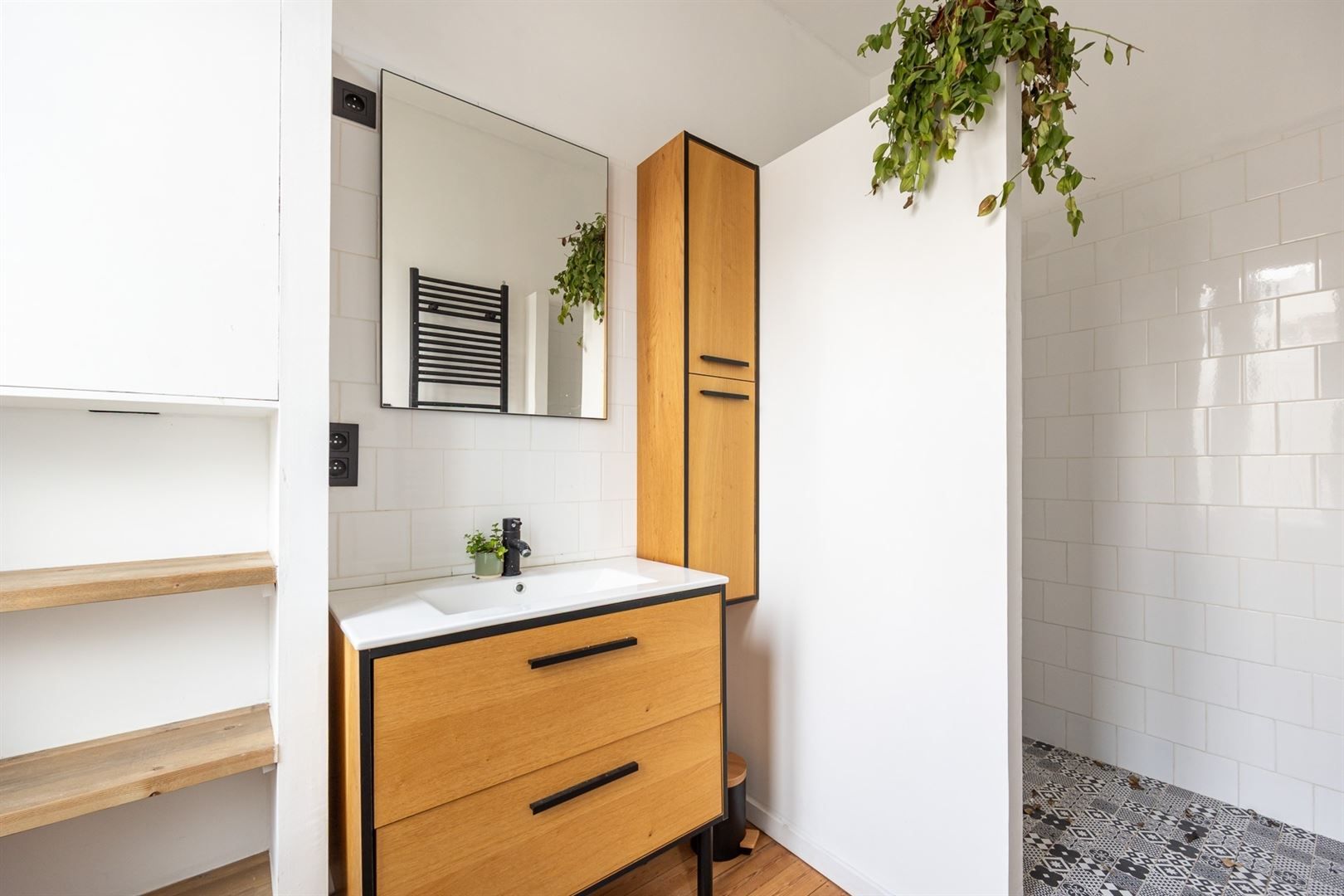 Gerenoveerd en energiezuinig appartement foto 10