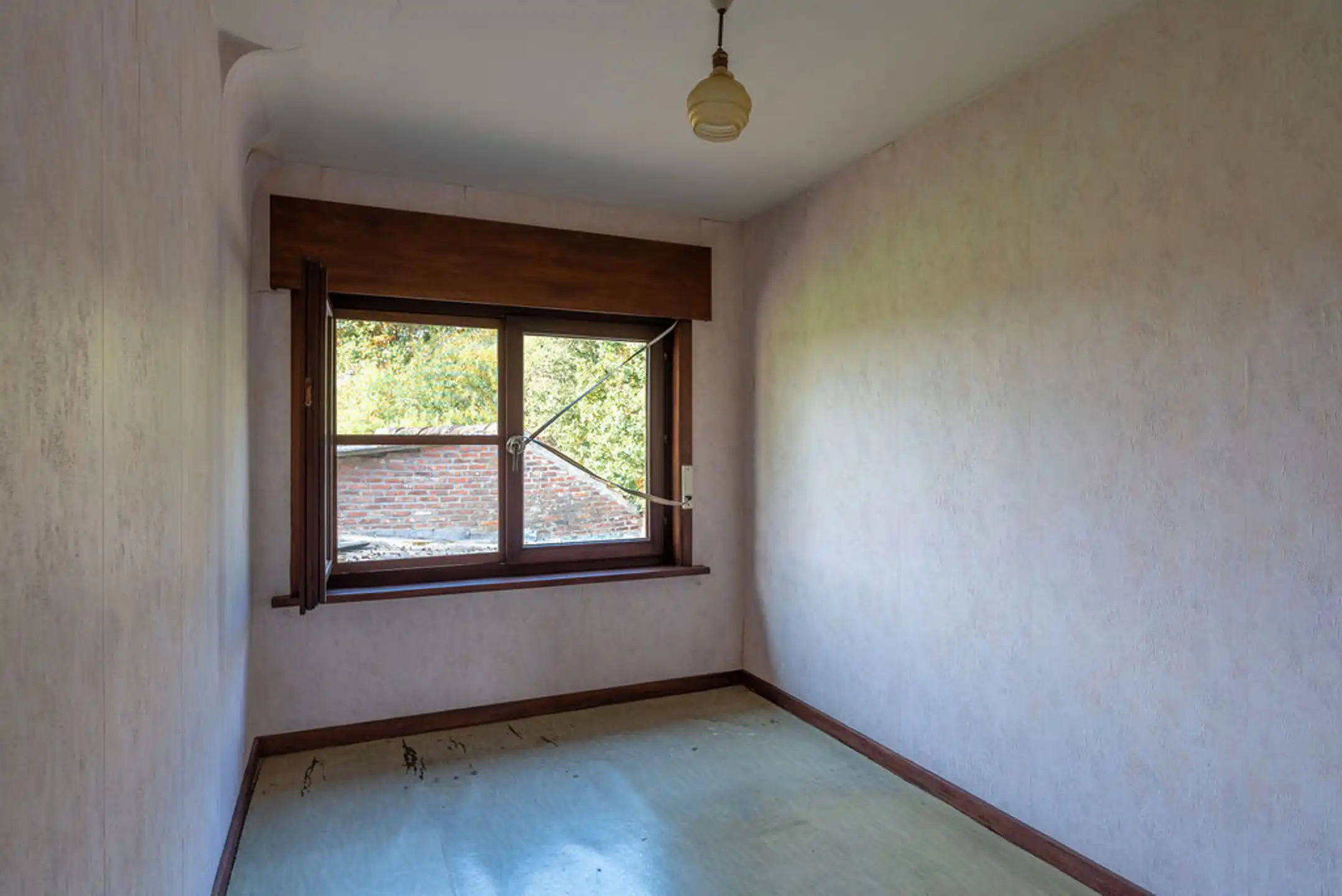Te renoveren woning op een mooi en gunstig gelegen perceel van in totaal 6.449 m². foto 20