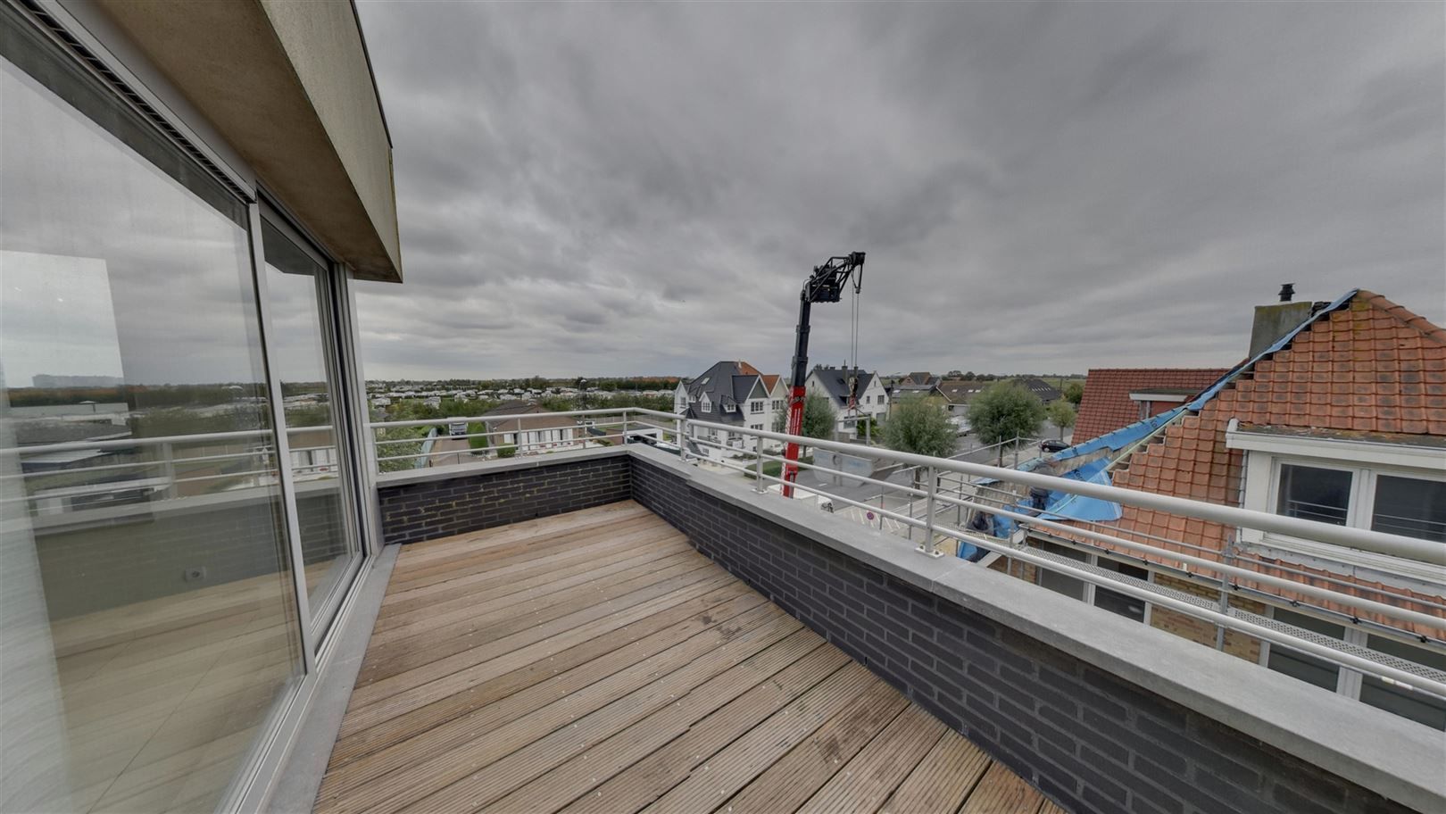 2 slaapkamer appartement foto 8