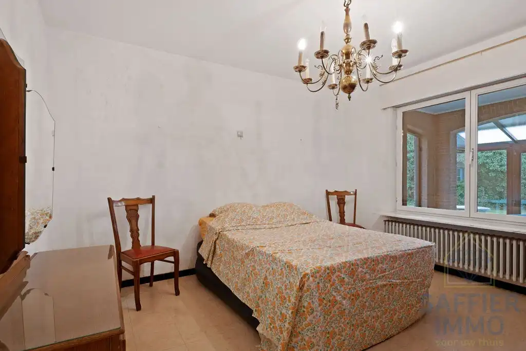 Rustig gelegen woning met prachtig zicht op een perceel van 1.576 m² foto 15