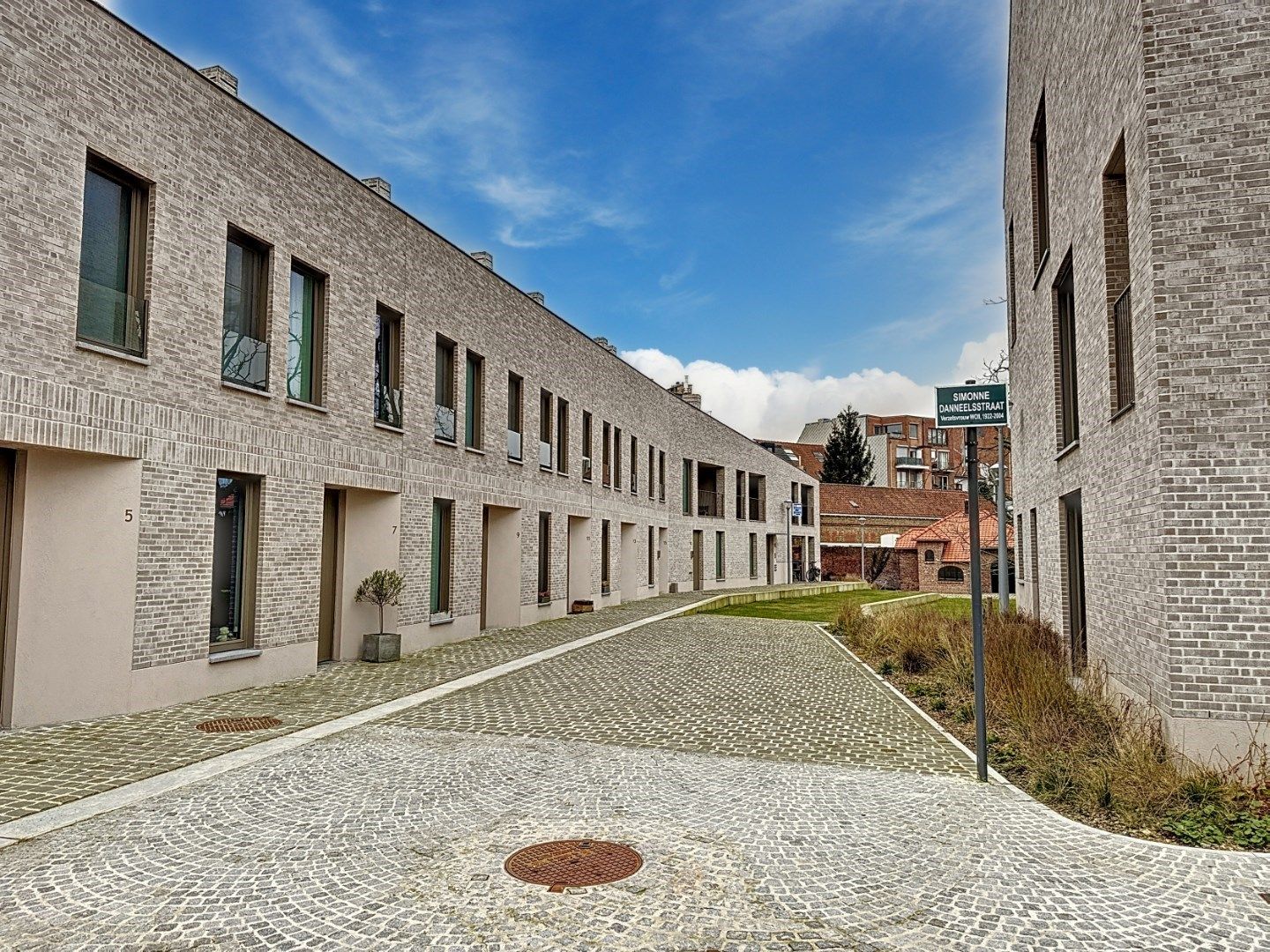Centraal gelegen, ruim en energiezuinig appartement met 3 slaapkamers  foto 16