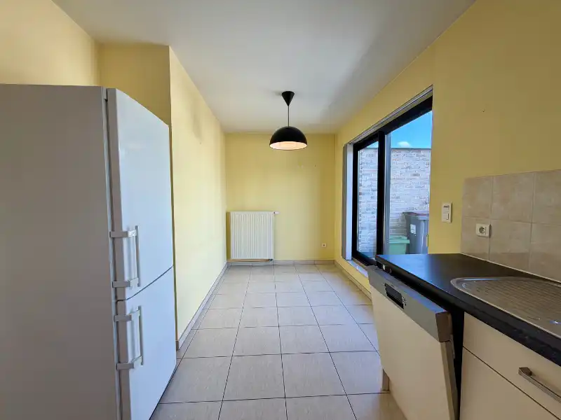 Energiezuinig instapklaar duplex-appartement met privatieve autostaanplaats foto 9