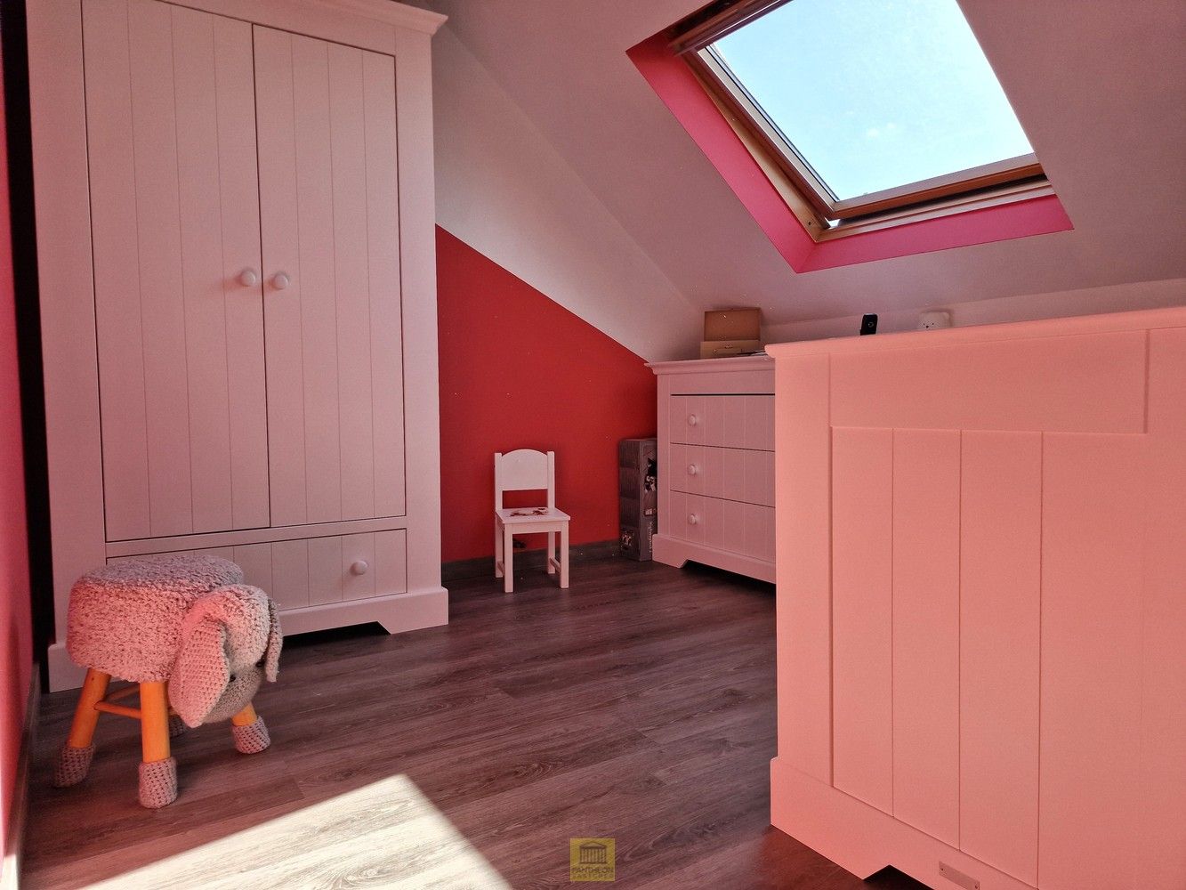 Rustig gelegen gezinswoning in Affligem met tuin en 3 slaapkamers foto 22