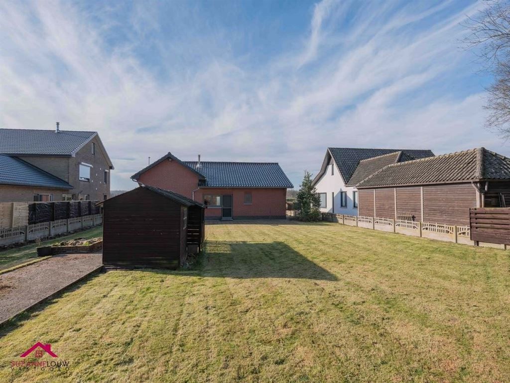 Huis foto 5