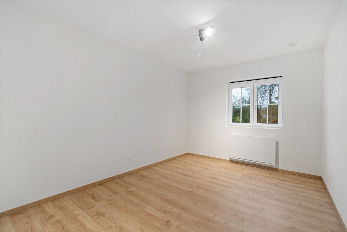 Laatste nieuwbouwwoning te koop in de Dynastiestraat te Zemst foto 14