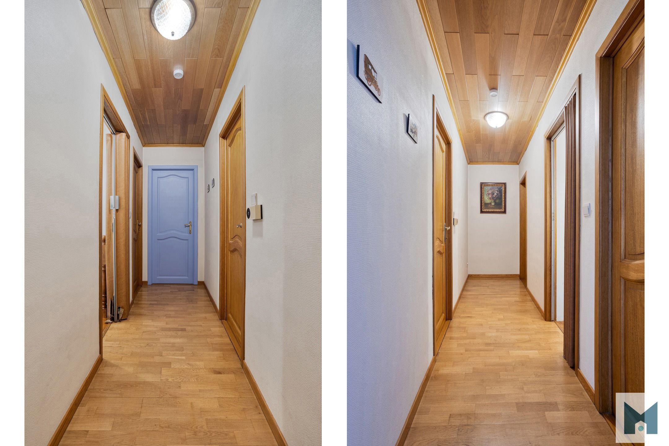 Gezellige, instapklare gezinswoning te Zele met garage! foto 14