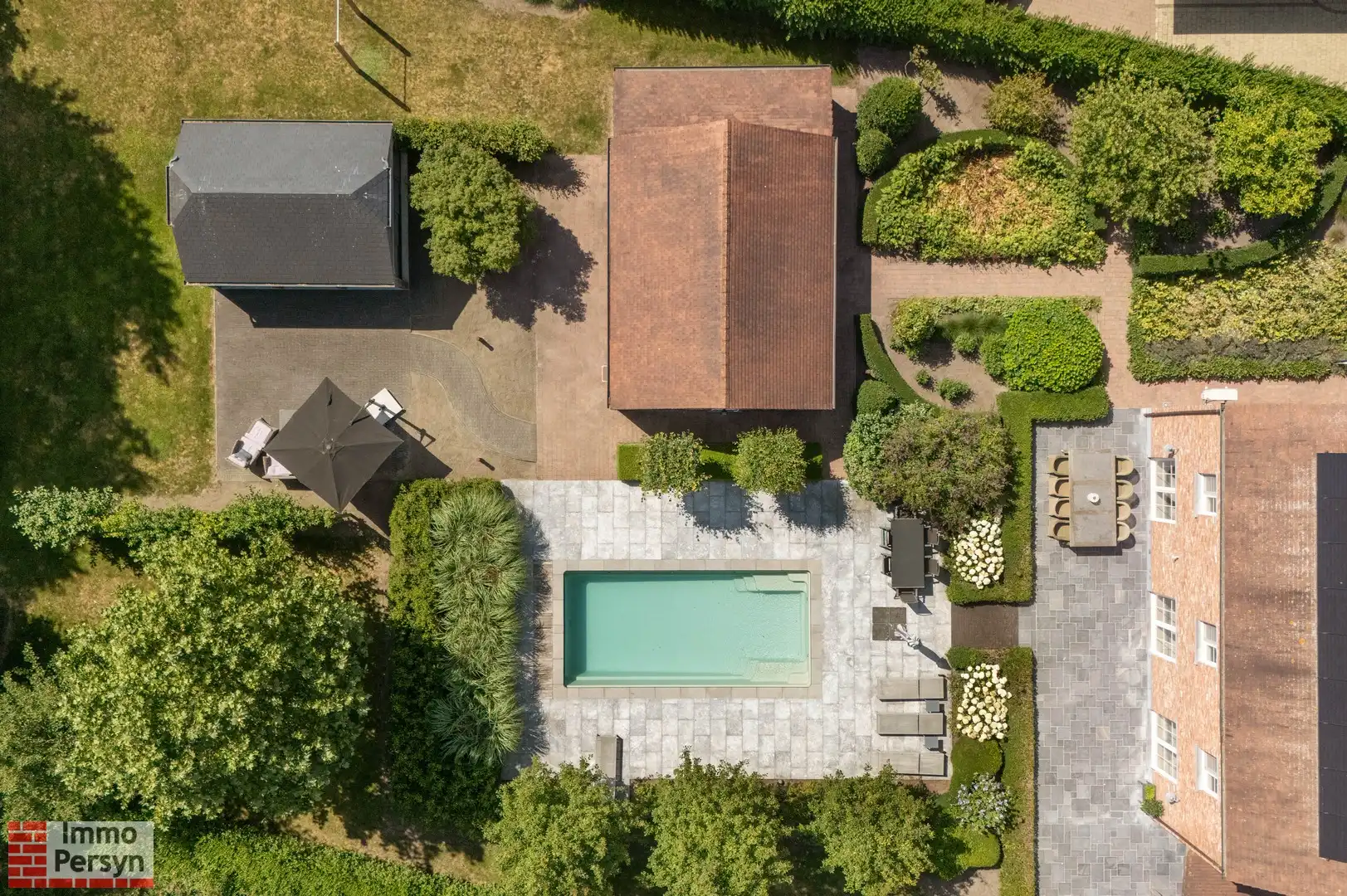 Heist-op-den-Berg – Luxueuze open bebouwing met top-EPC en verwarmd zwembad foto 50