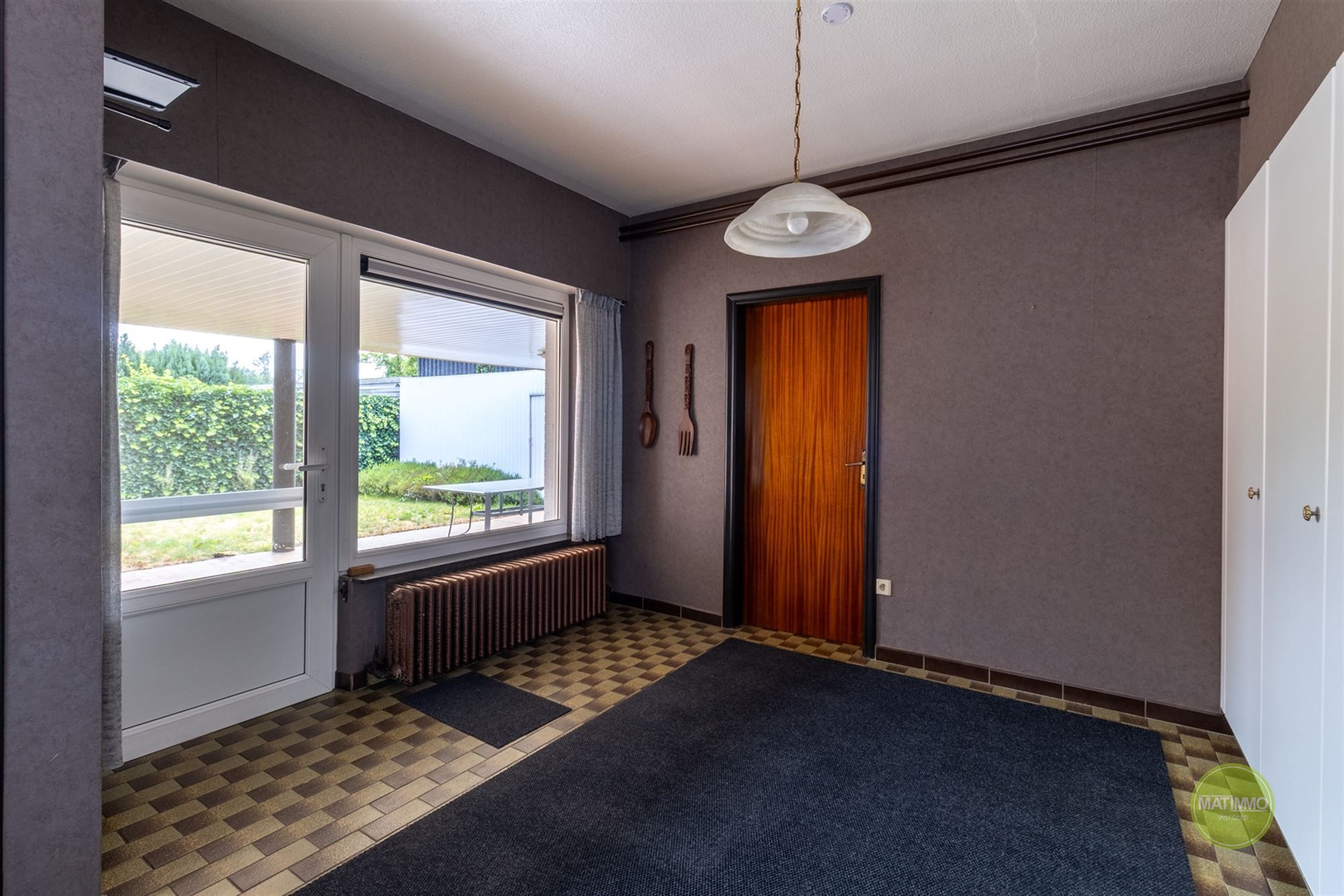 Te renoveren gezinswoning met werkhuis in Arendonk foto 8