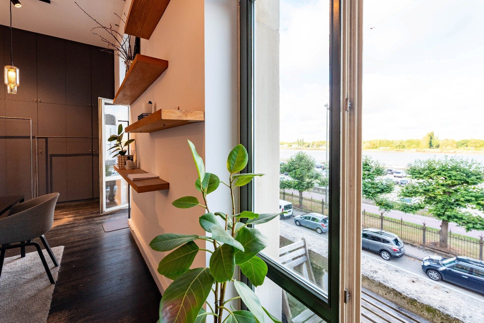 Plantinkaai 5  foto 17