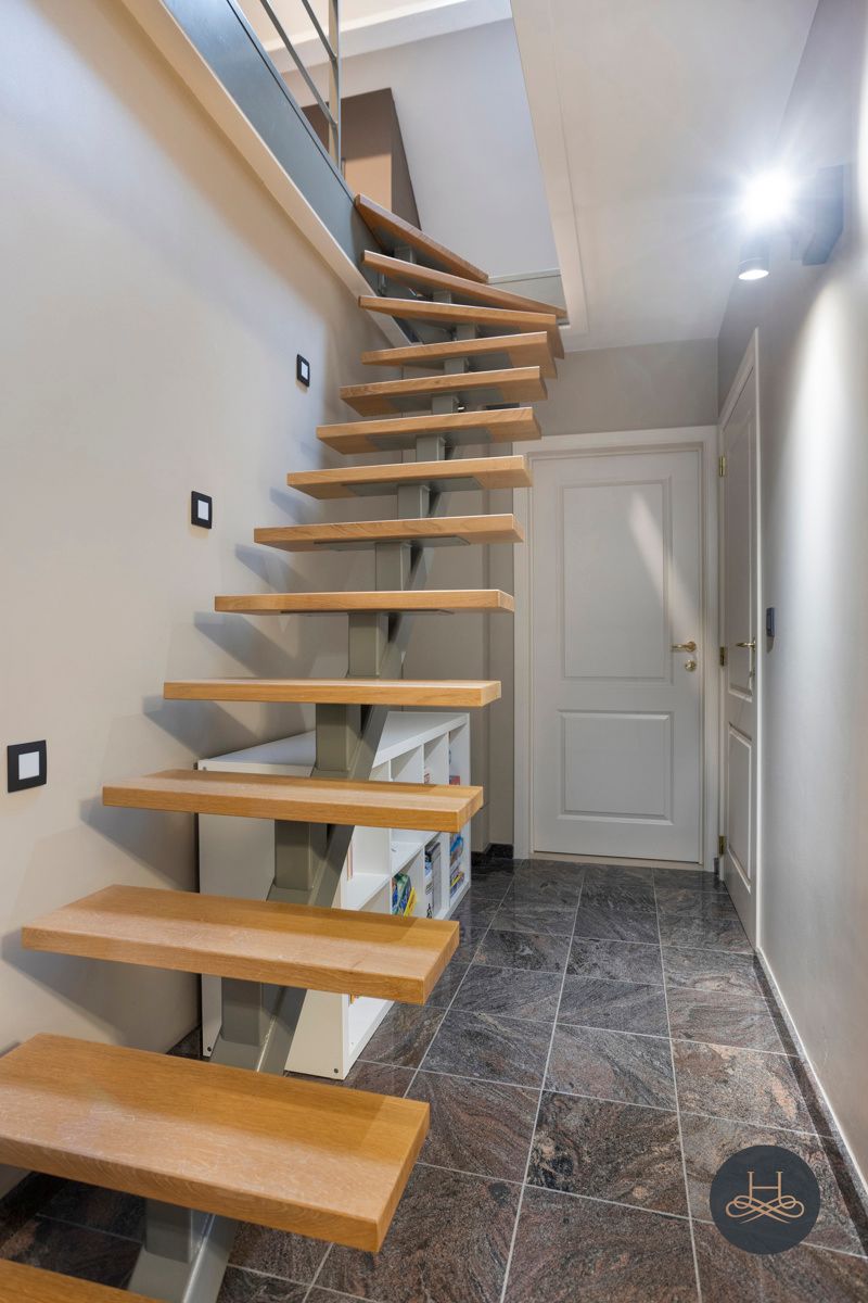 Luxe dakappartement (160 m²) met 4 slaapkamers en garage foto 5