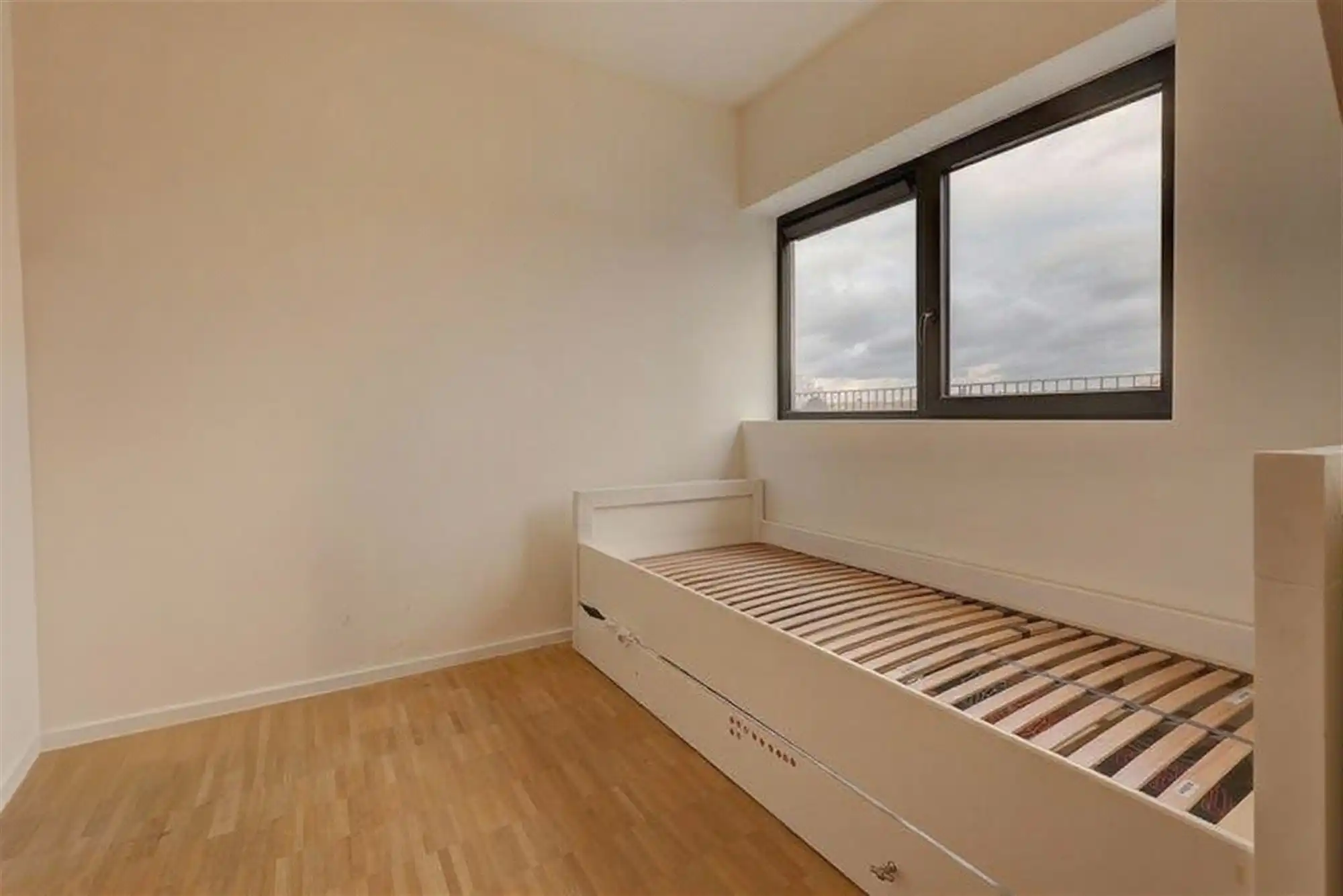 Luxe penthouse met prachtig terras van 46m² foto 9