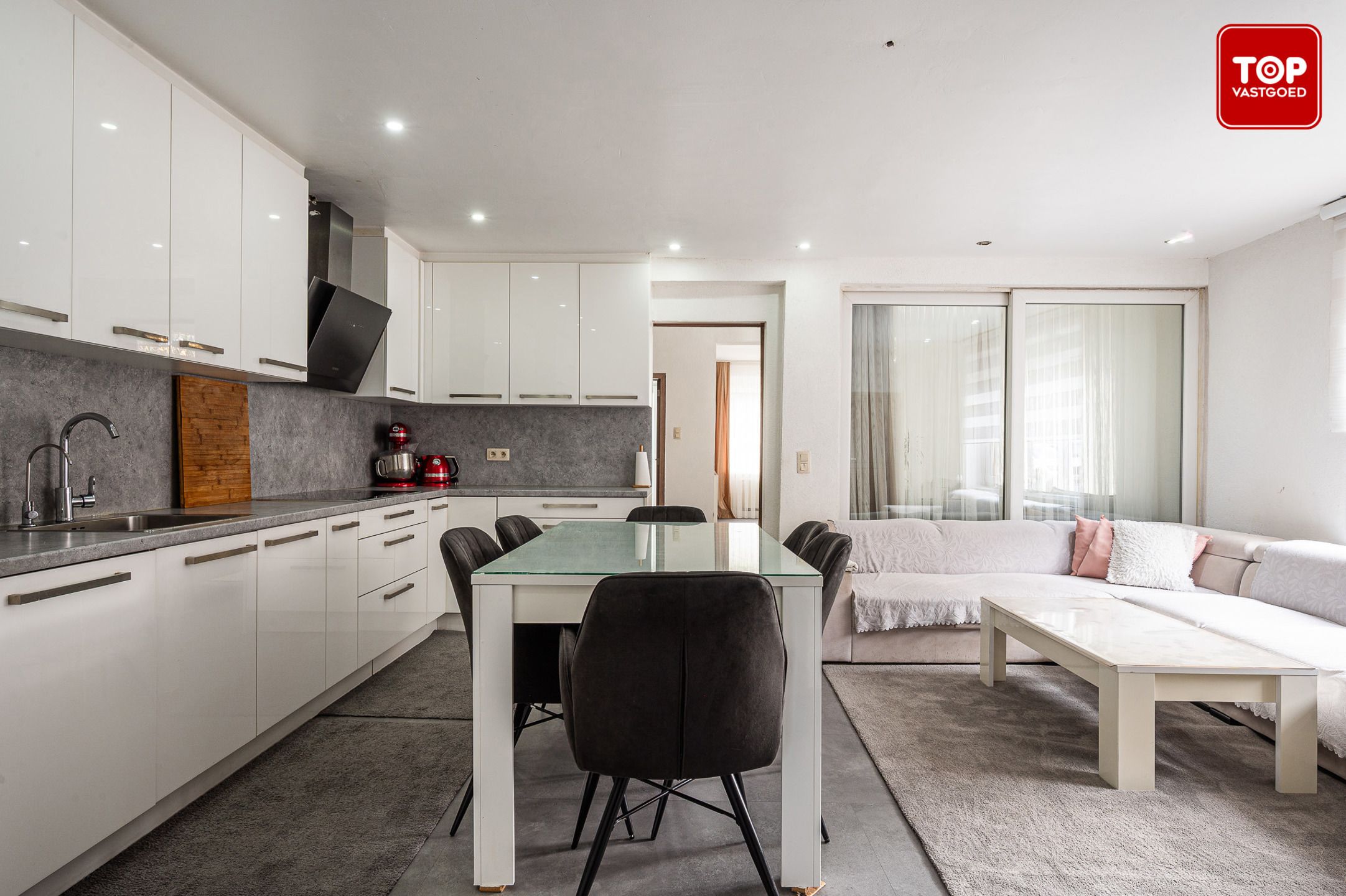 Instapklare energiezuinige woning met 5 slaapkamers foto 9