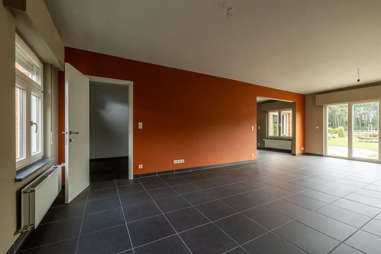 Instapklare, verrassend ruimle woning in landelijke omgeving foto 45