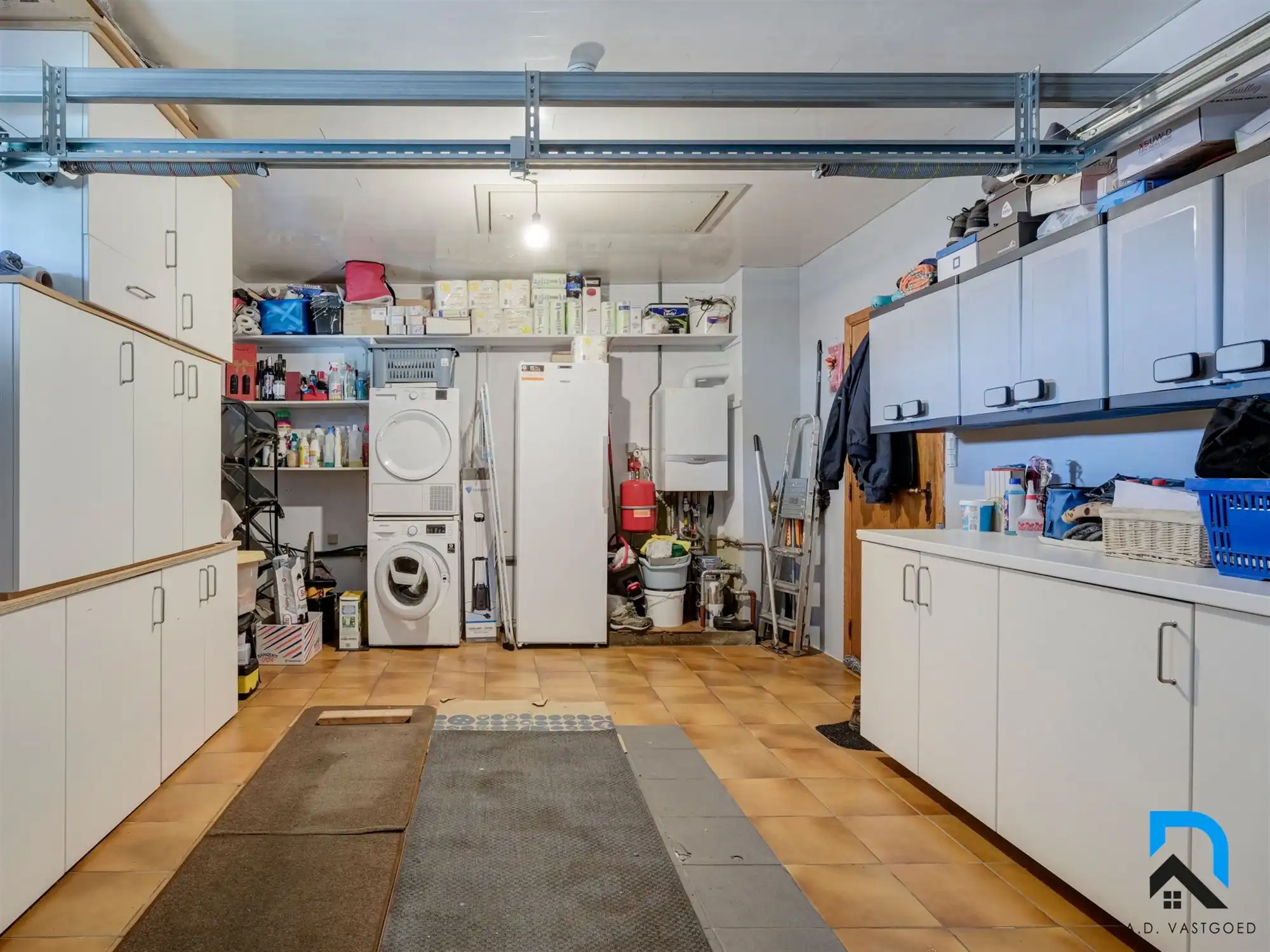 Energiezuinige gelijkvloerse woning foto 20