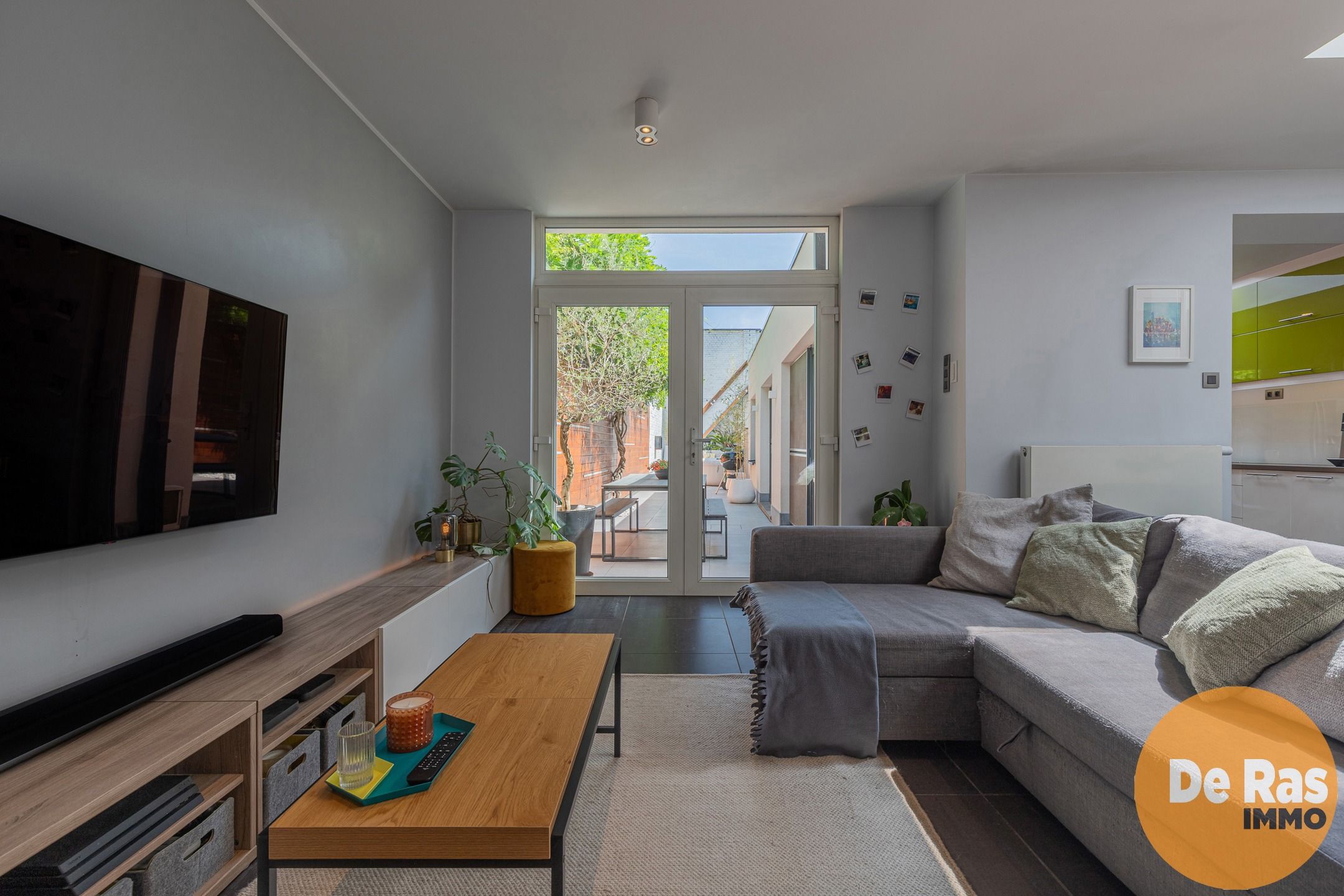 AALST - Unieke stadswoning - Comfort in het hart van de stad foto 7
