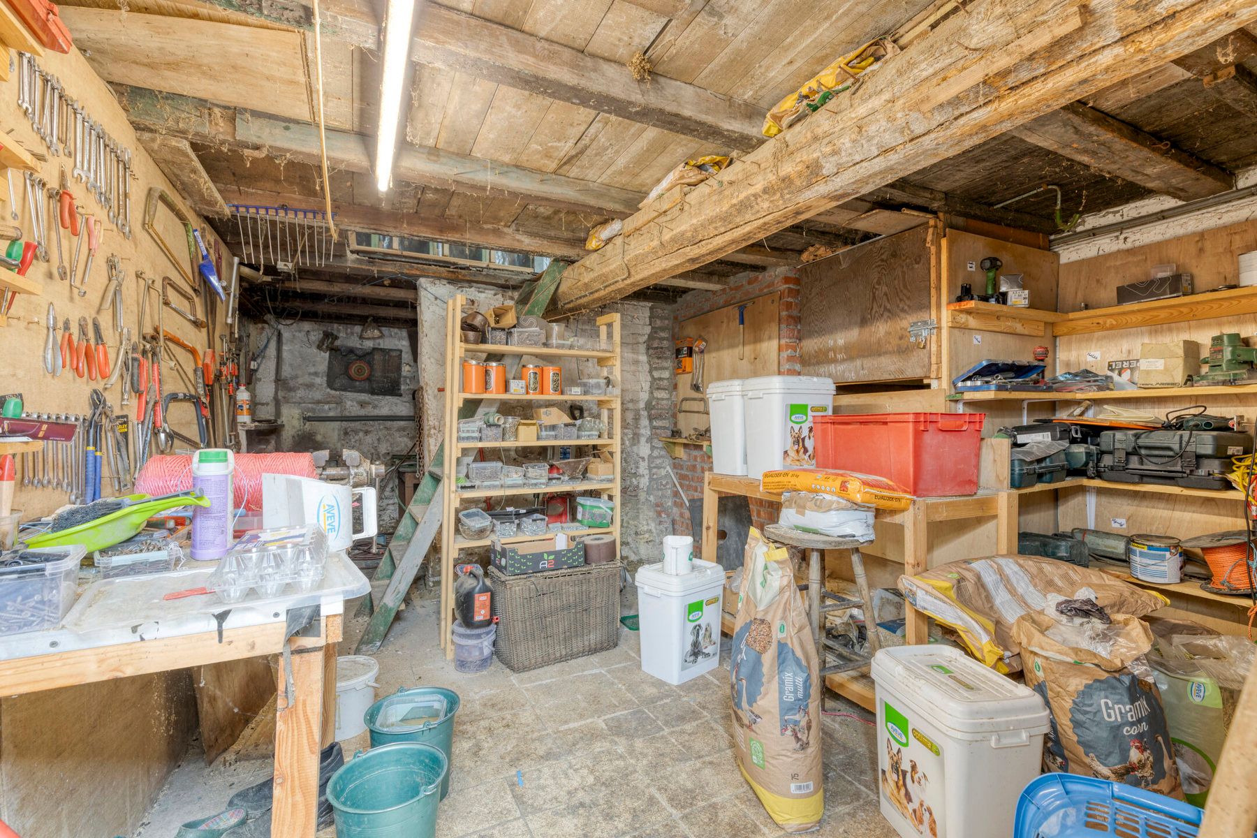 Rustig gelegen woning op 5.913m² !!!! foto 18