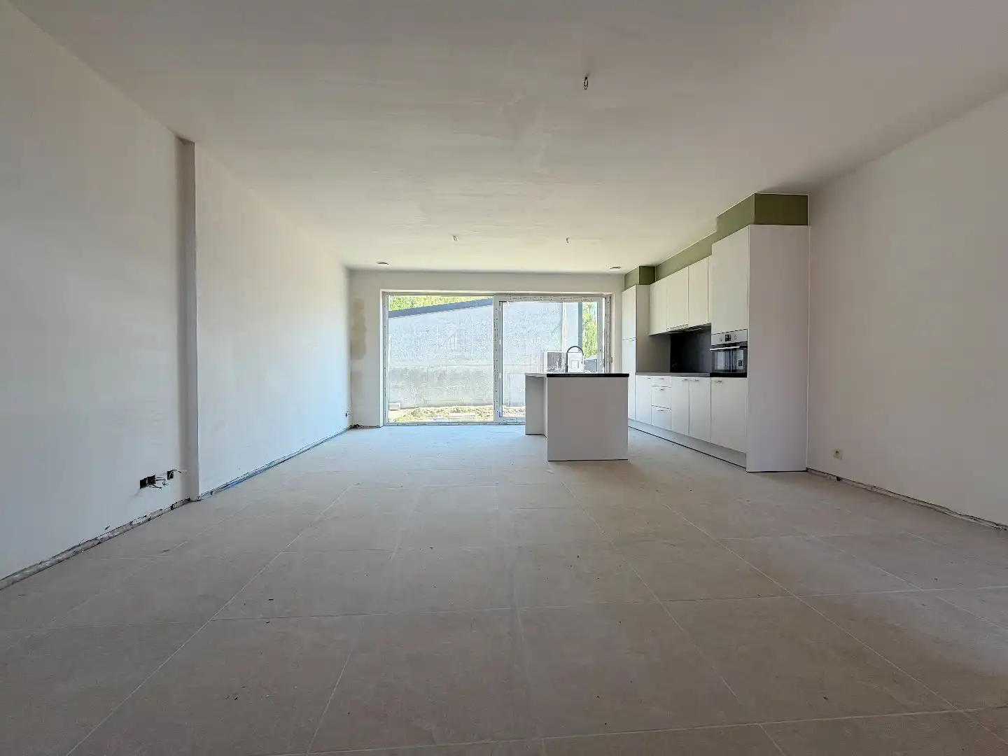 Nieuwbouwwoning te Ruddervoorde foto 6