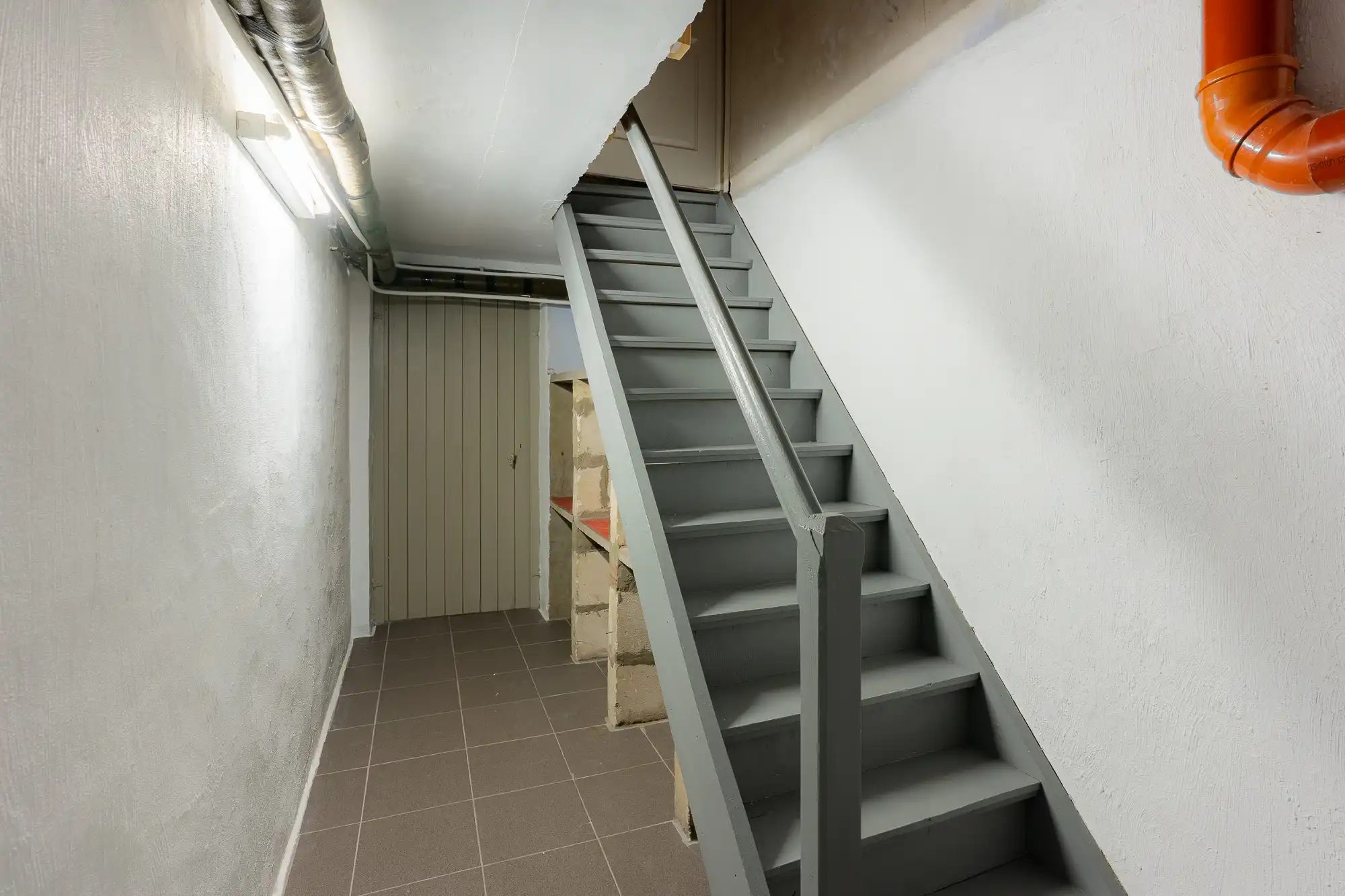 Ruime villa met bureau, veranda en wellness in Averbode foto 20