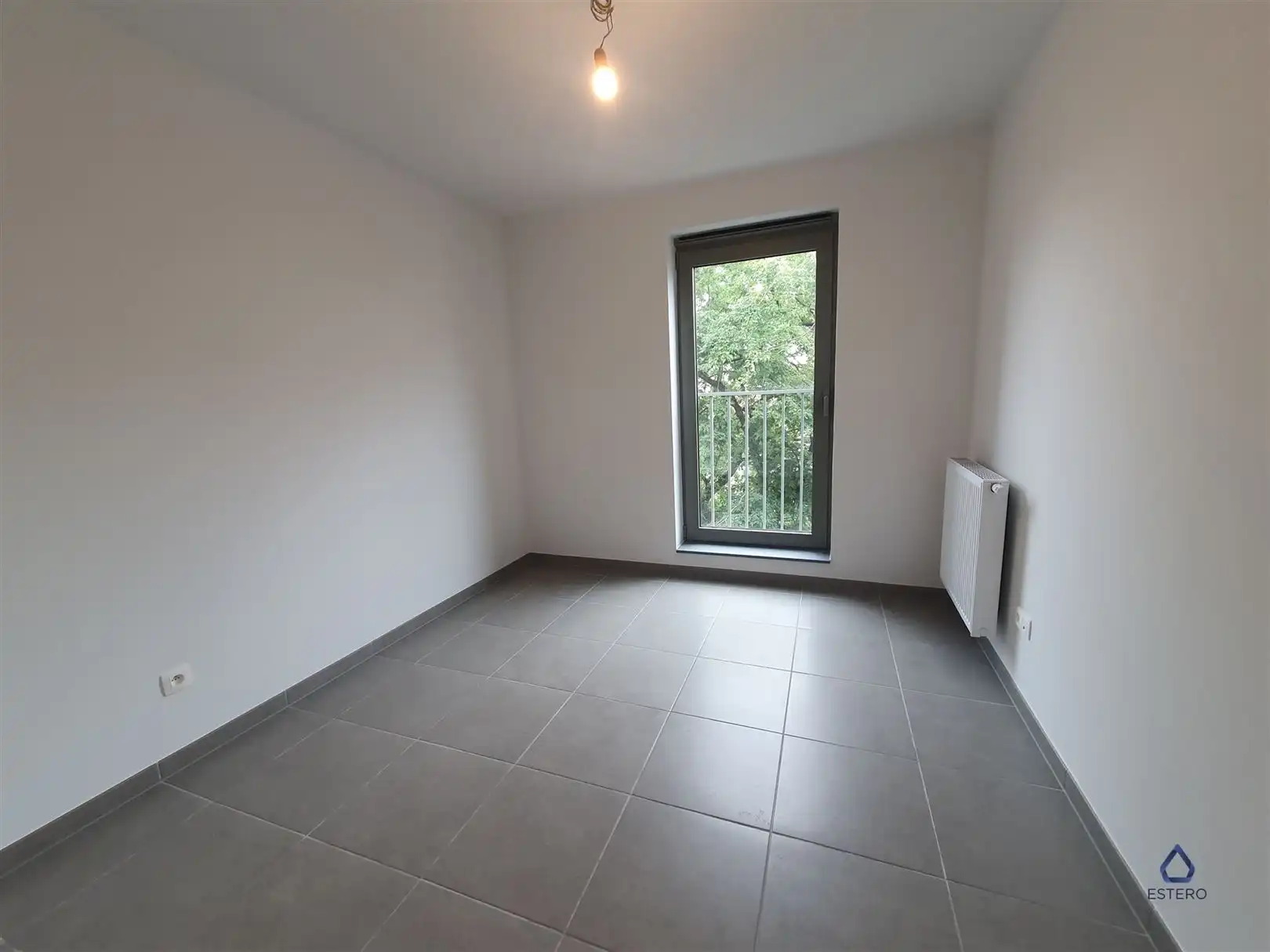 Top afgewerkt 2-slaapkamerappartement aan Tour & Taxis foto 9