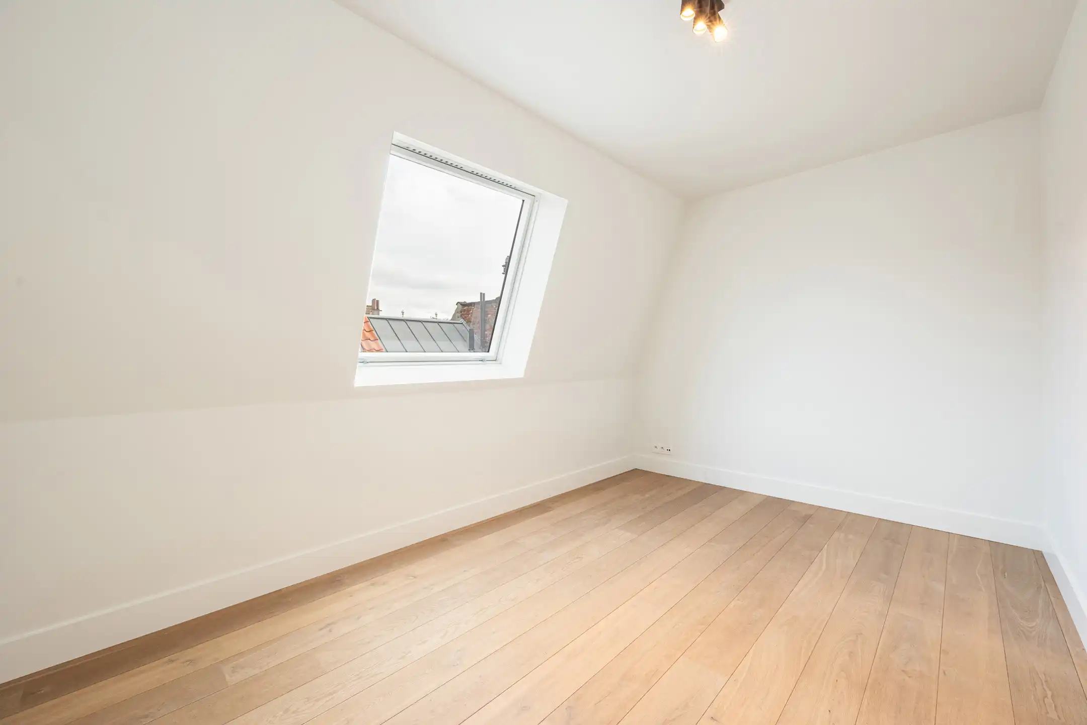 Penthouse met dakterras en kathedraalzicht op toplocatie foto 11