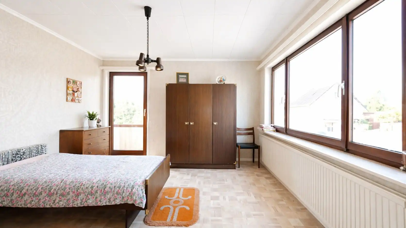 Te koop: Halfopen bebouwing met zuidgerichte tuin en garage op topligging in Waasmunster (Wareslagedreef) foto 13