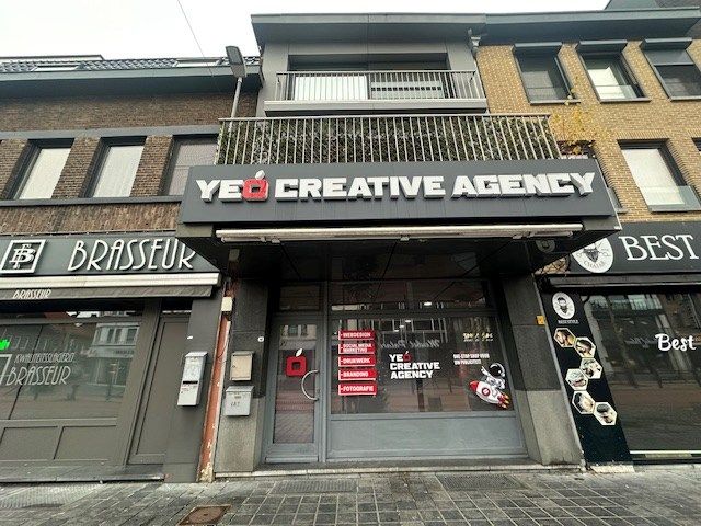 Commerciële ruimte te huur Pauwengraaf 48 - - 3630 Maasmechelen
