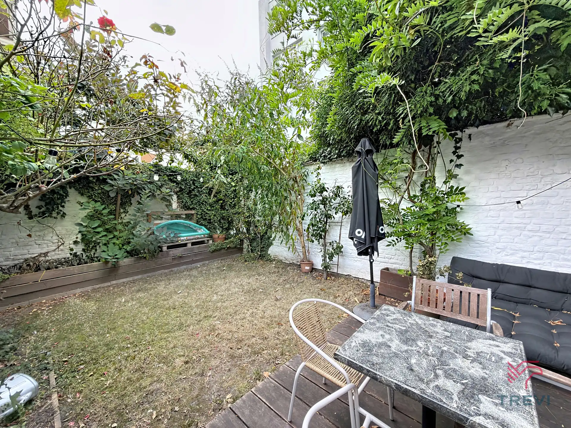 Schitterend huis vlak bij het Ambiorixplein! foto 26