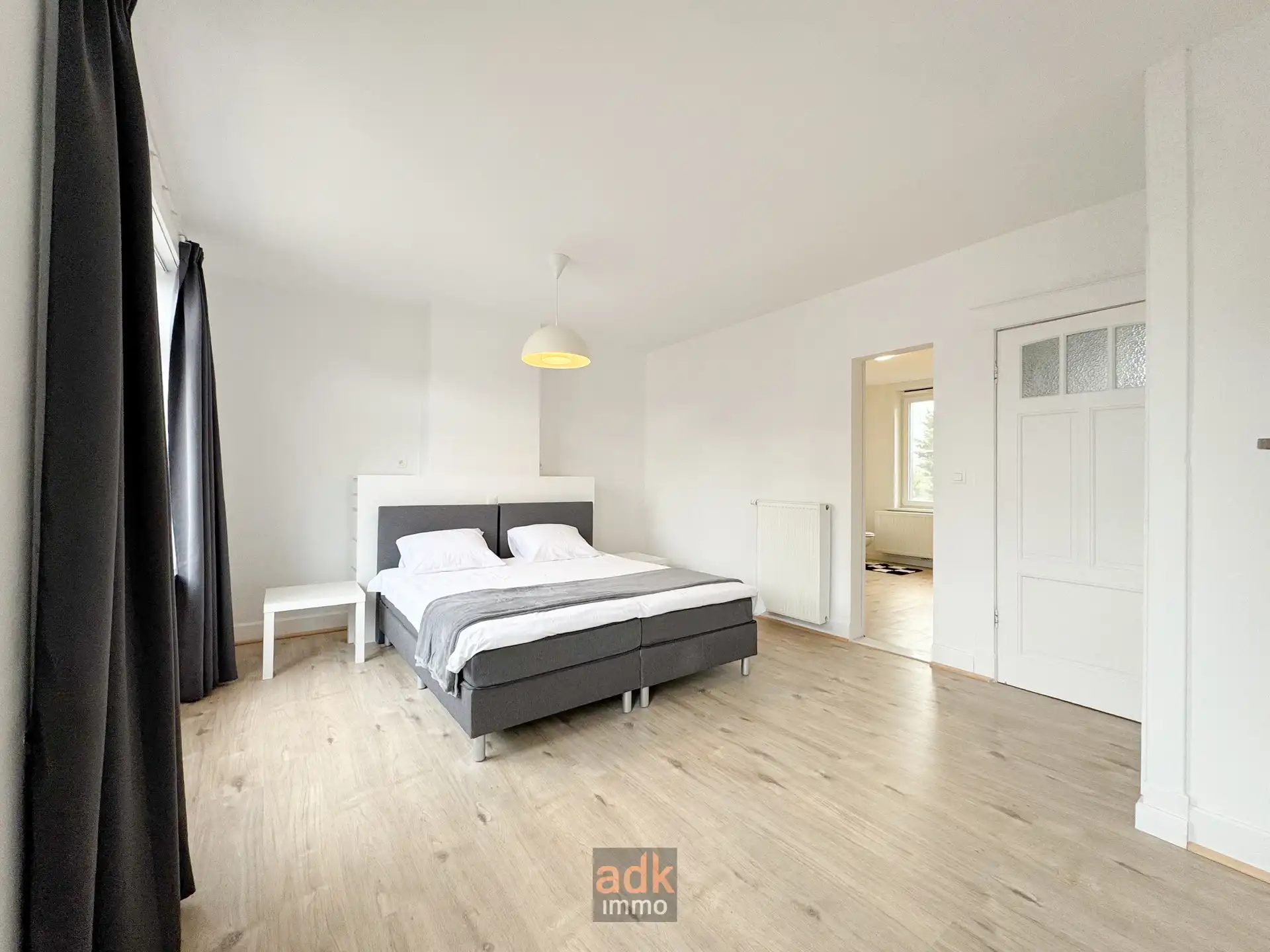 Instapklare 4-gevelwoning met zonnige tuin, terras. foto 15