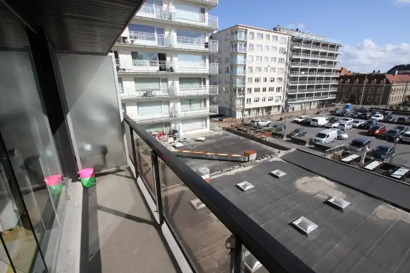 Instapklare zongerichte studio foto 4