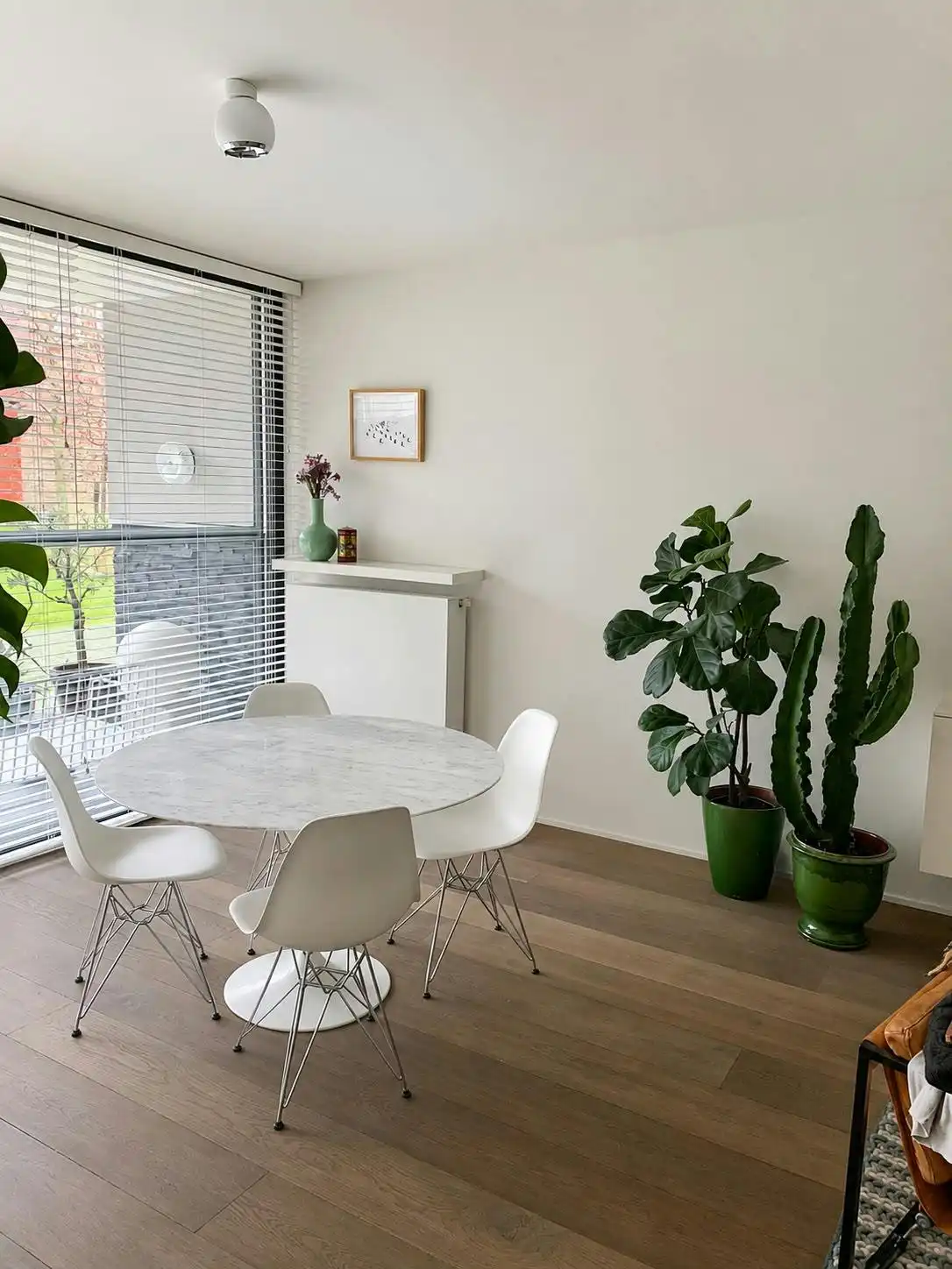 Gelijkvloersappartement te koop in het centrum van Antwerpen foto 21