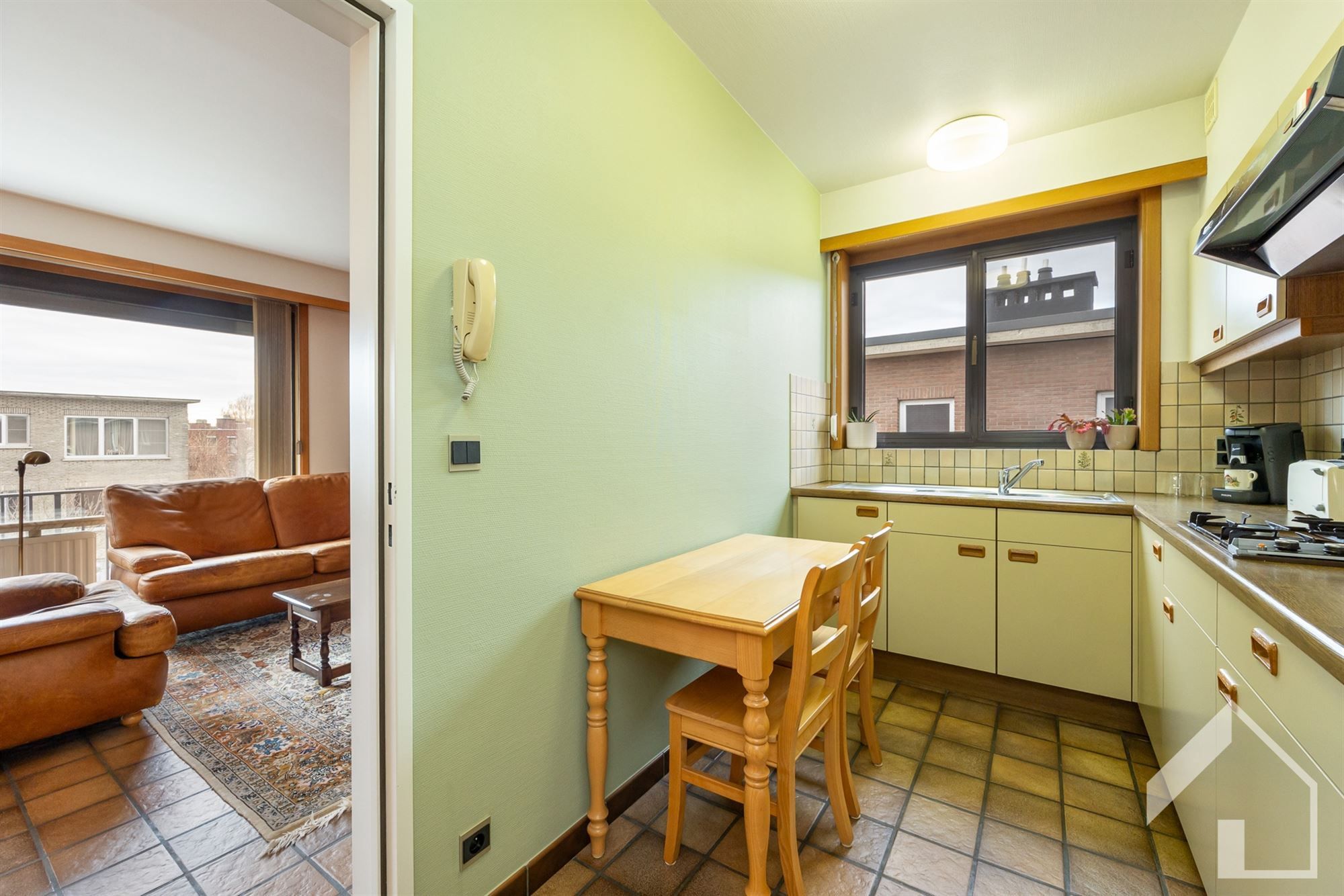 Goed onderhouden appartement! foto 6