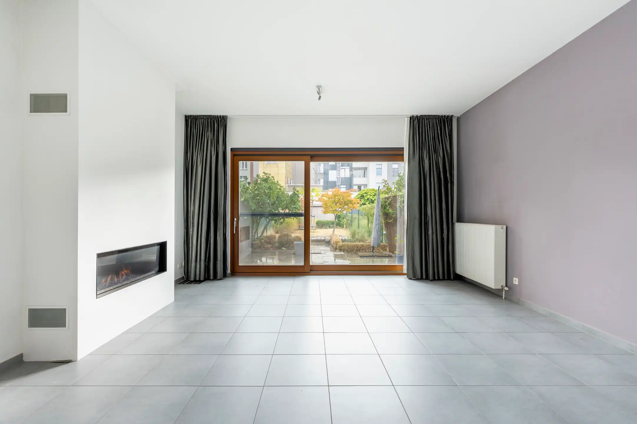 Charmante halfopen bebouwing met 3 slaapkamers en grote zonnige tuin in Antwerpen centrum foto 2