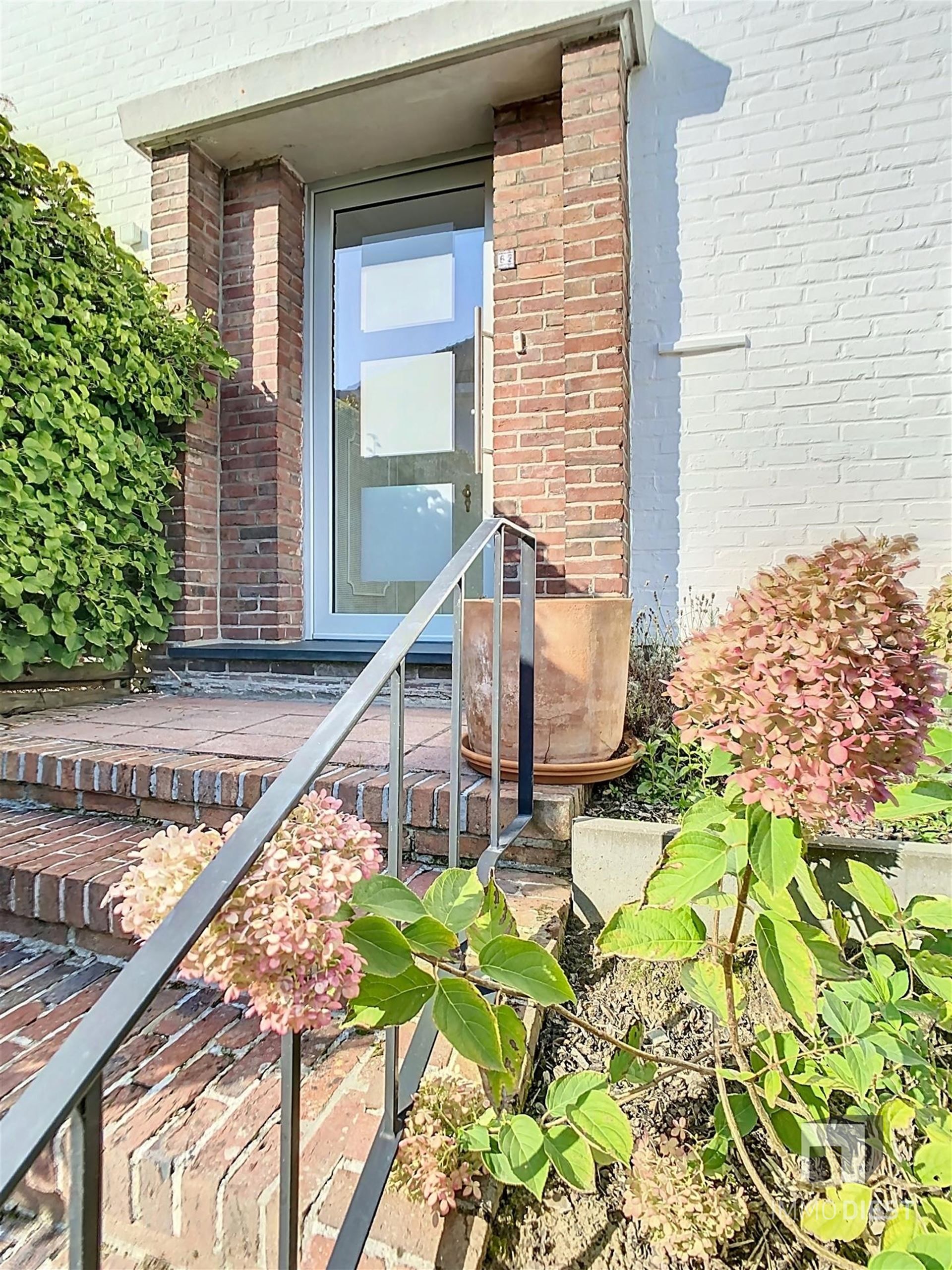 Unieke woning op een topligging te Diest foto 27