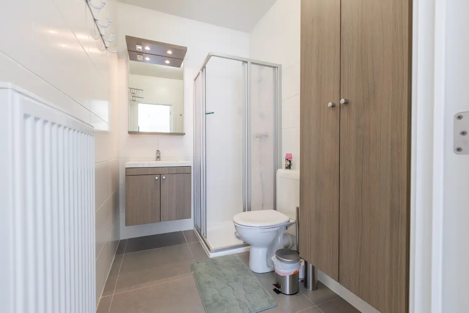 Dakappartement in perfecte staat met 2 riante terrassen! foto 17