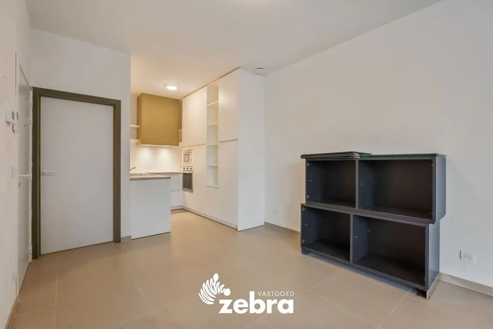 Nieuwbouw appartement met ruim terras en autostaanplaats te Tielt! foto 3