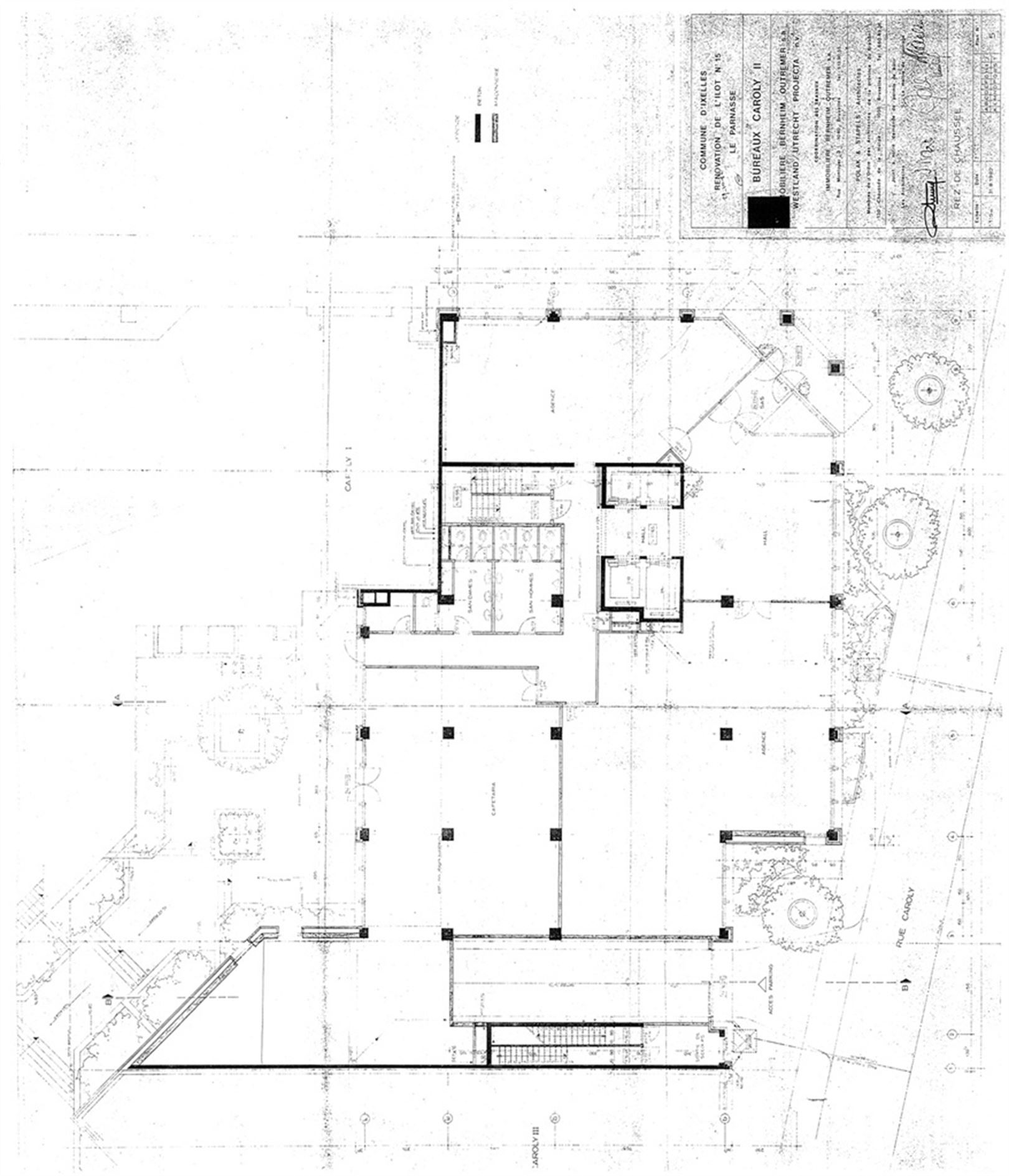 TROON/ TRÔNE 60: vanaf 302m² foto 13