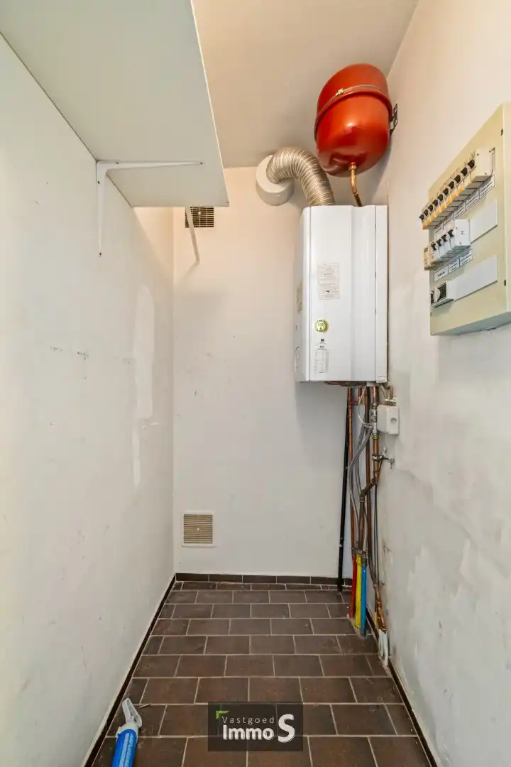 Instapklaar appartement te Oostende foto 11