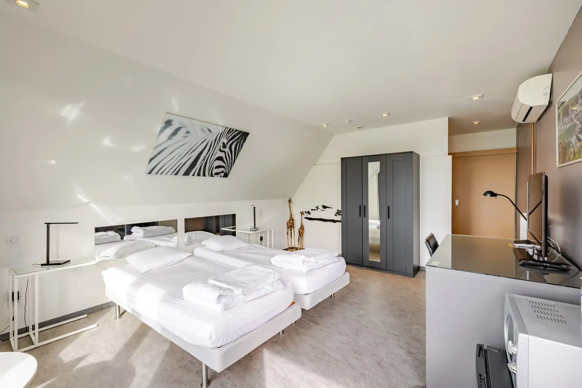 Unieke eigendom  met woning en 4★ vakantiewoning – Vlaamse Ardennen foto 27