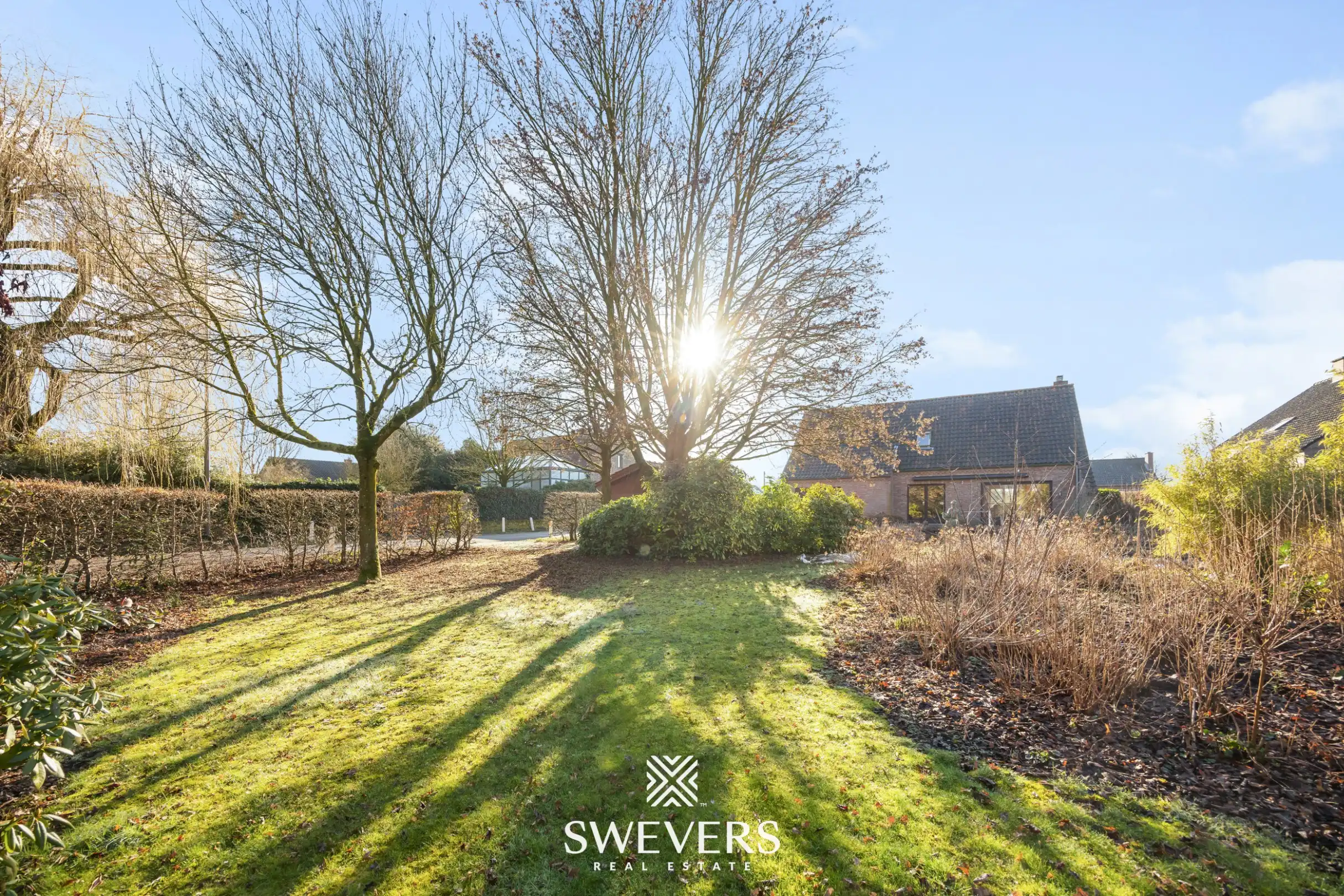 Charmante woning met drie slaapkamers te Heusden-Zolder   foto 24