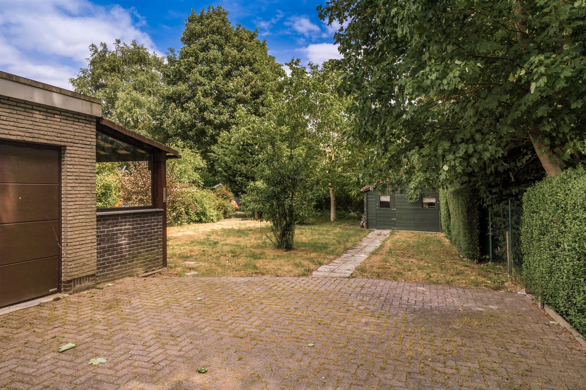 Te renoveren laagbouwvilla met 2 slpks en garage foto 20