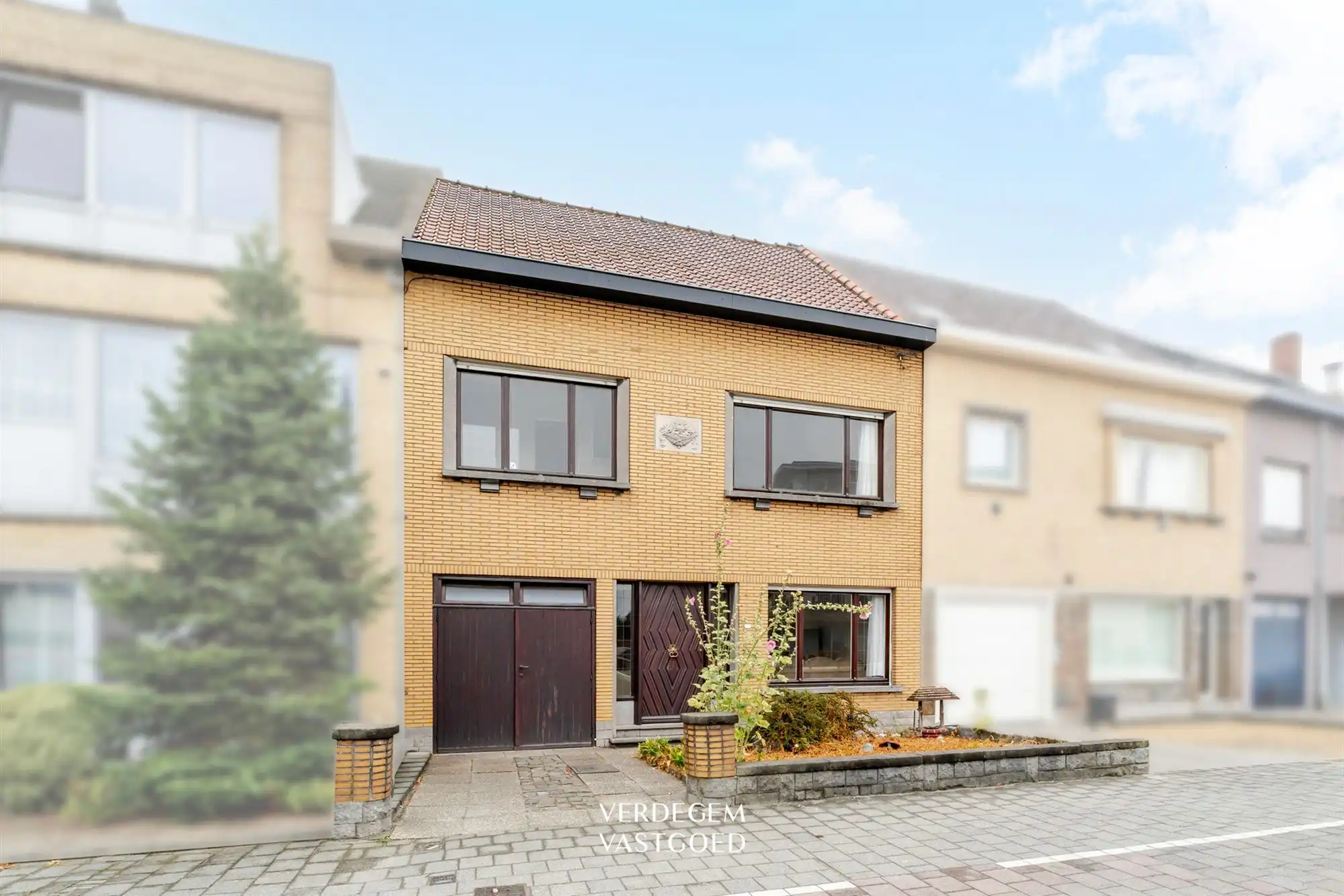 Huis te koop Burgemeester Jos. Chalmetlaan 123 - 9060 ZELZATE