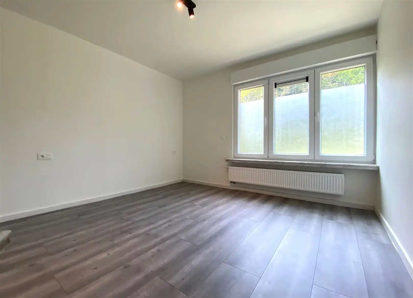 Gelijkvloers appartement foto 11