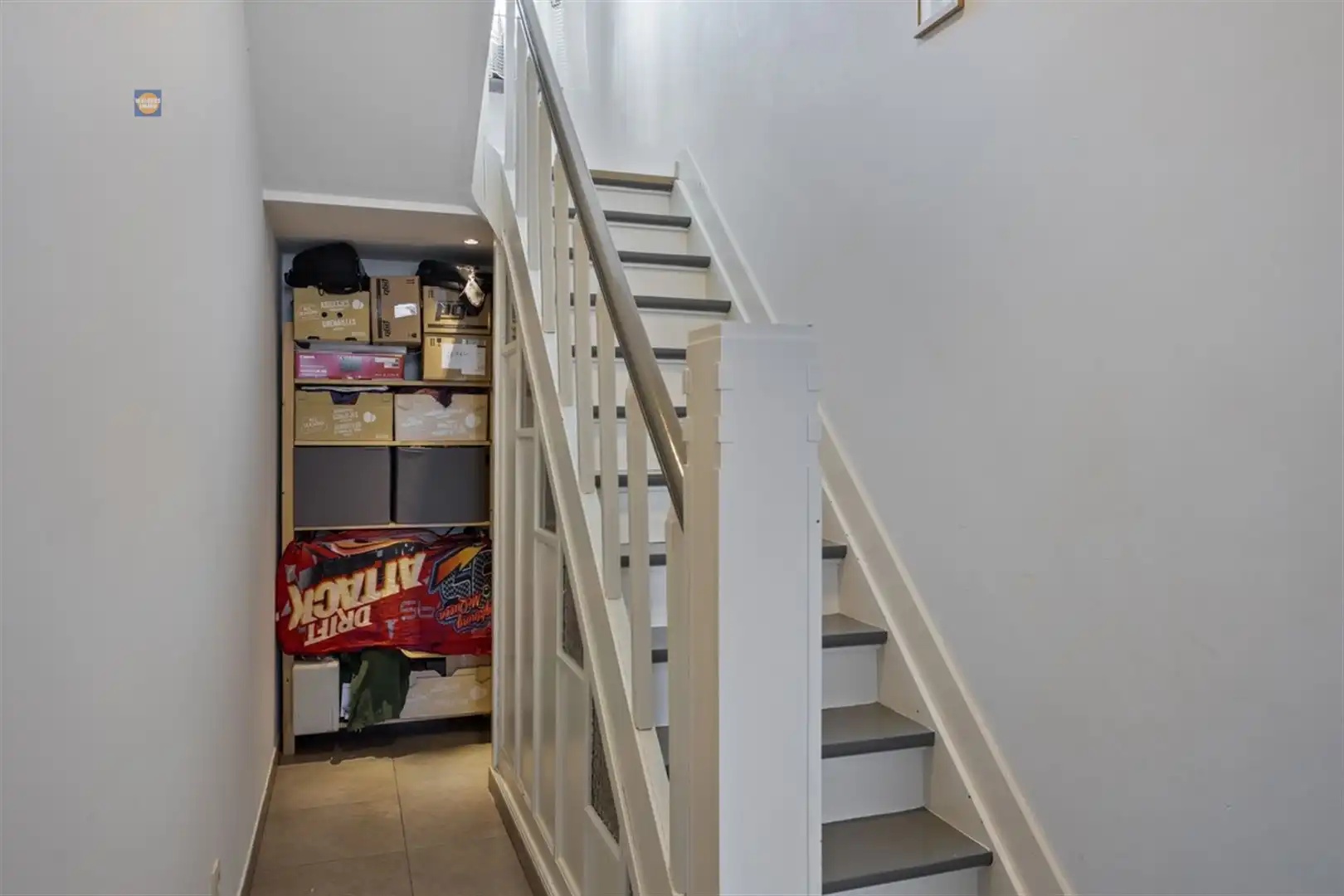 Rustig gelegen woning met 4 slaapkamers foto 10