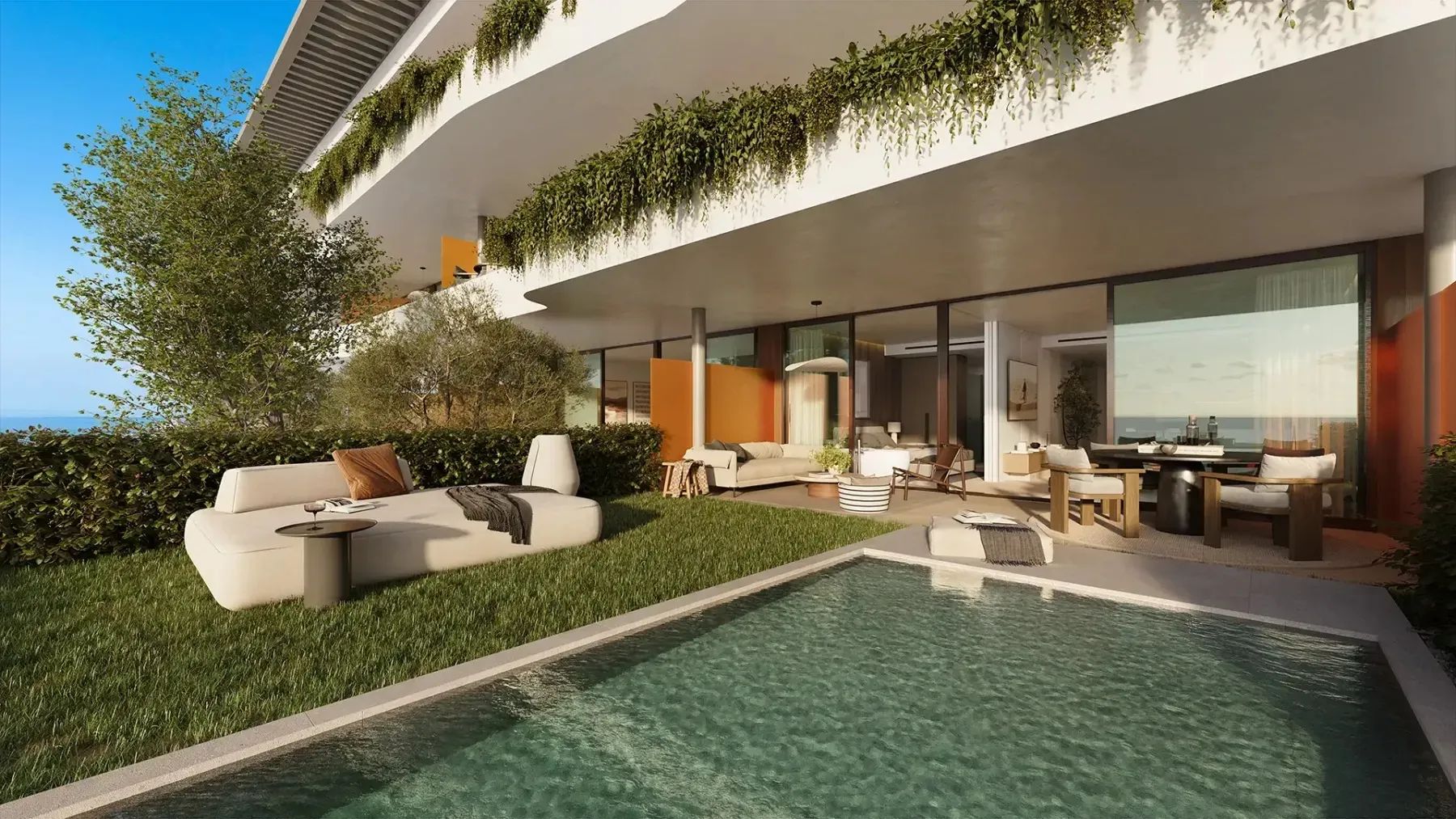 De nieuwe Eco-luxe parel aan de Costa del Sol - exclusieve appartementen! foto 12