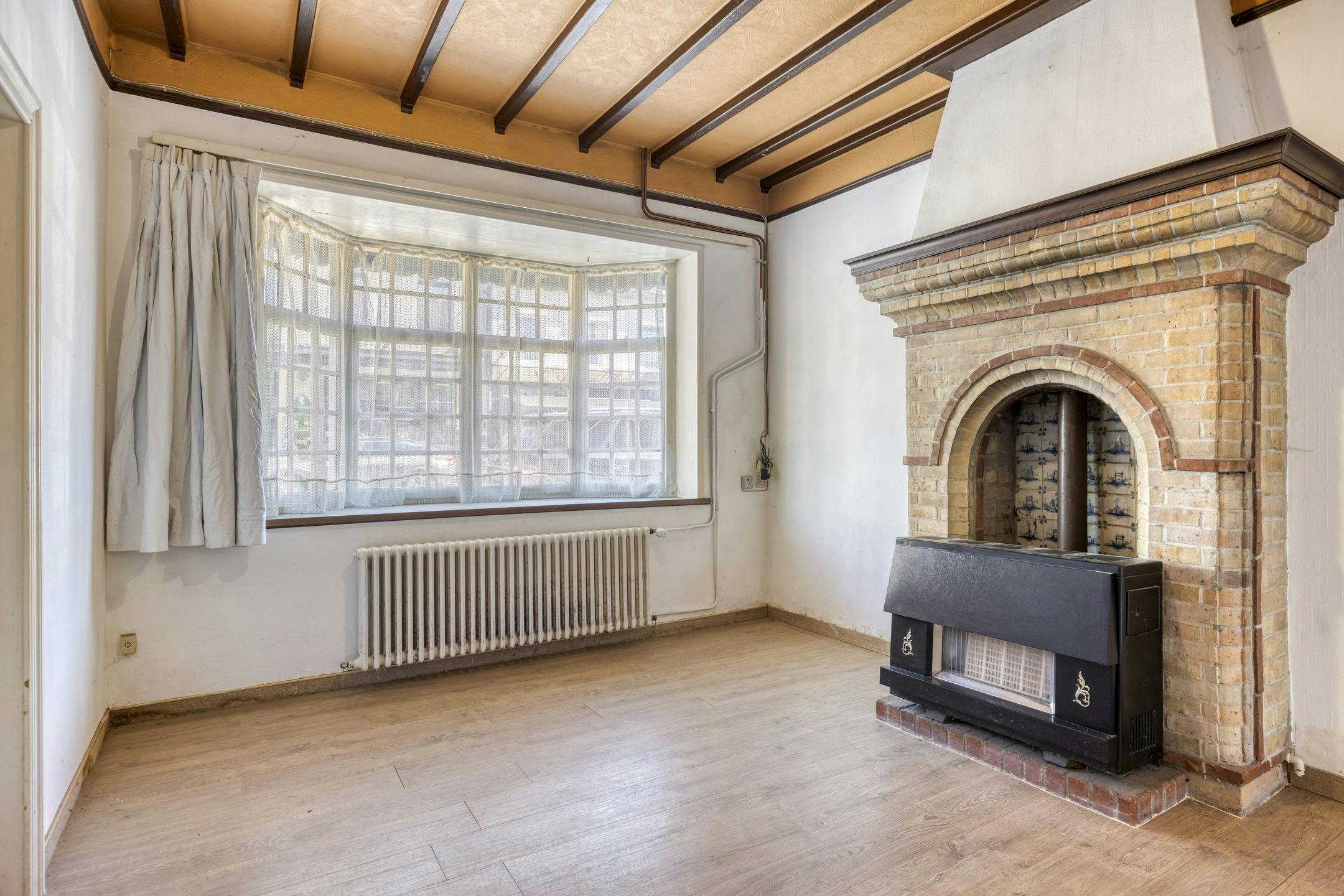 Charmante woning 'Pottebloem' in het hart van Oostduinkerke foto 4