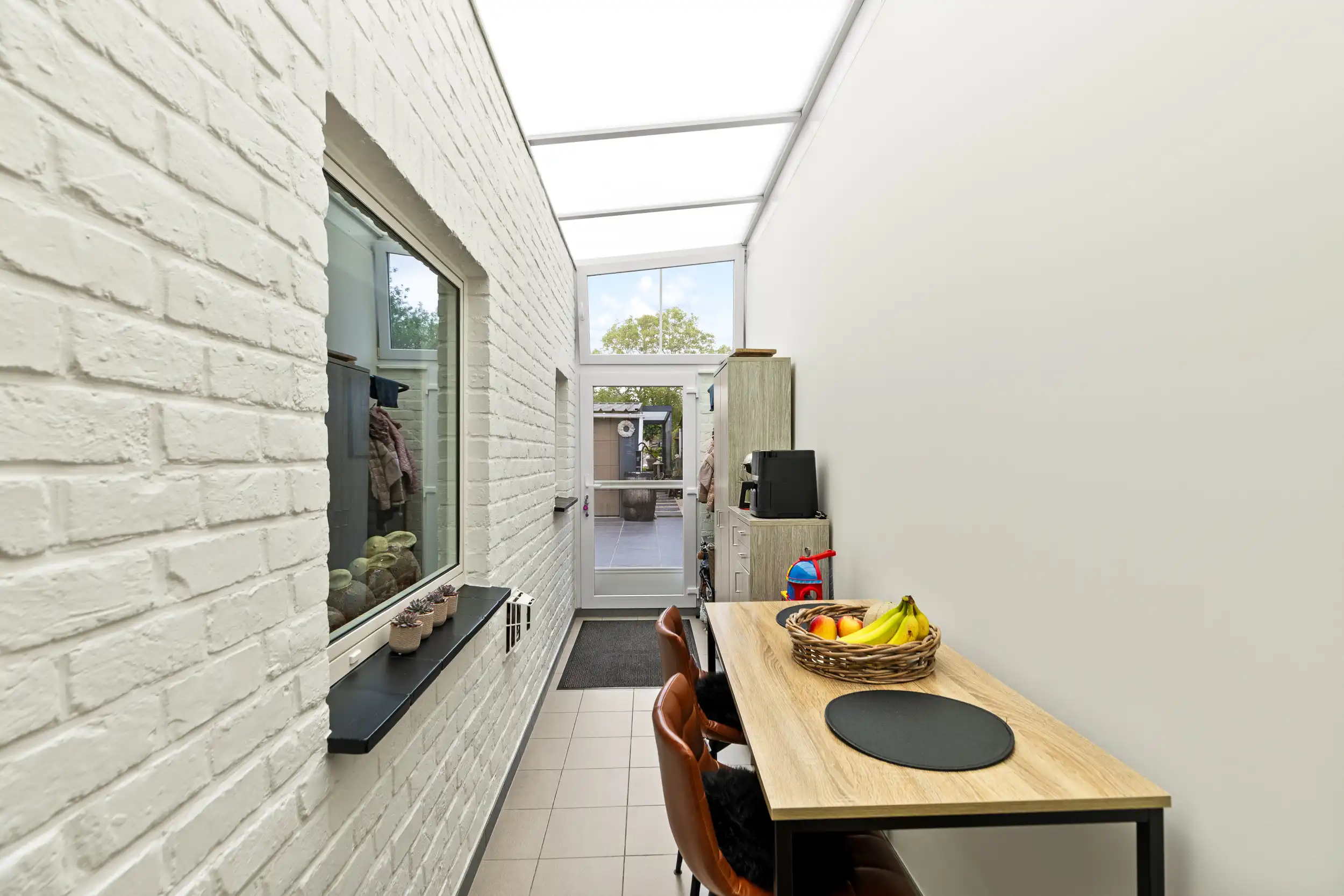 Charmante woning met tuin in Zele foto 7