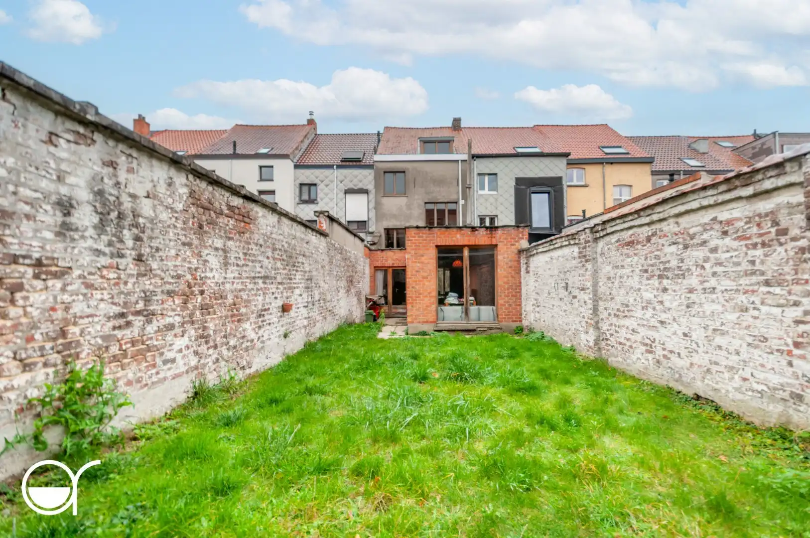 Huis te koop Adolf Baeyensstraat 30 - 32 - 9040 Gent