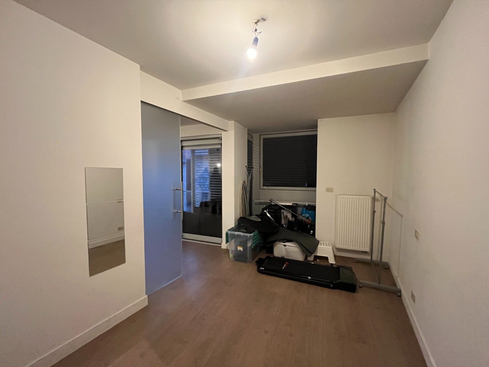 Gezellig 1-slaapkamerappartement te huur in hartje Waregem foto 10