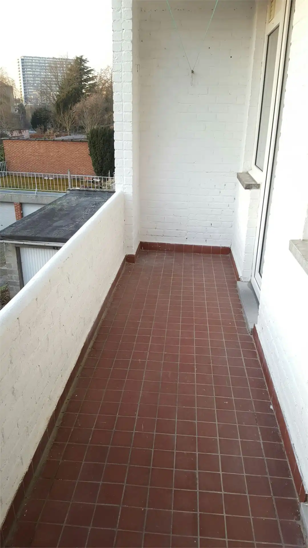 Appartement te huur foto 11