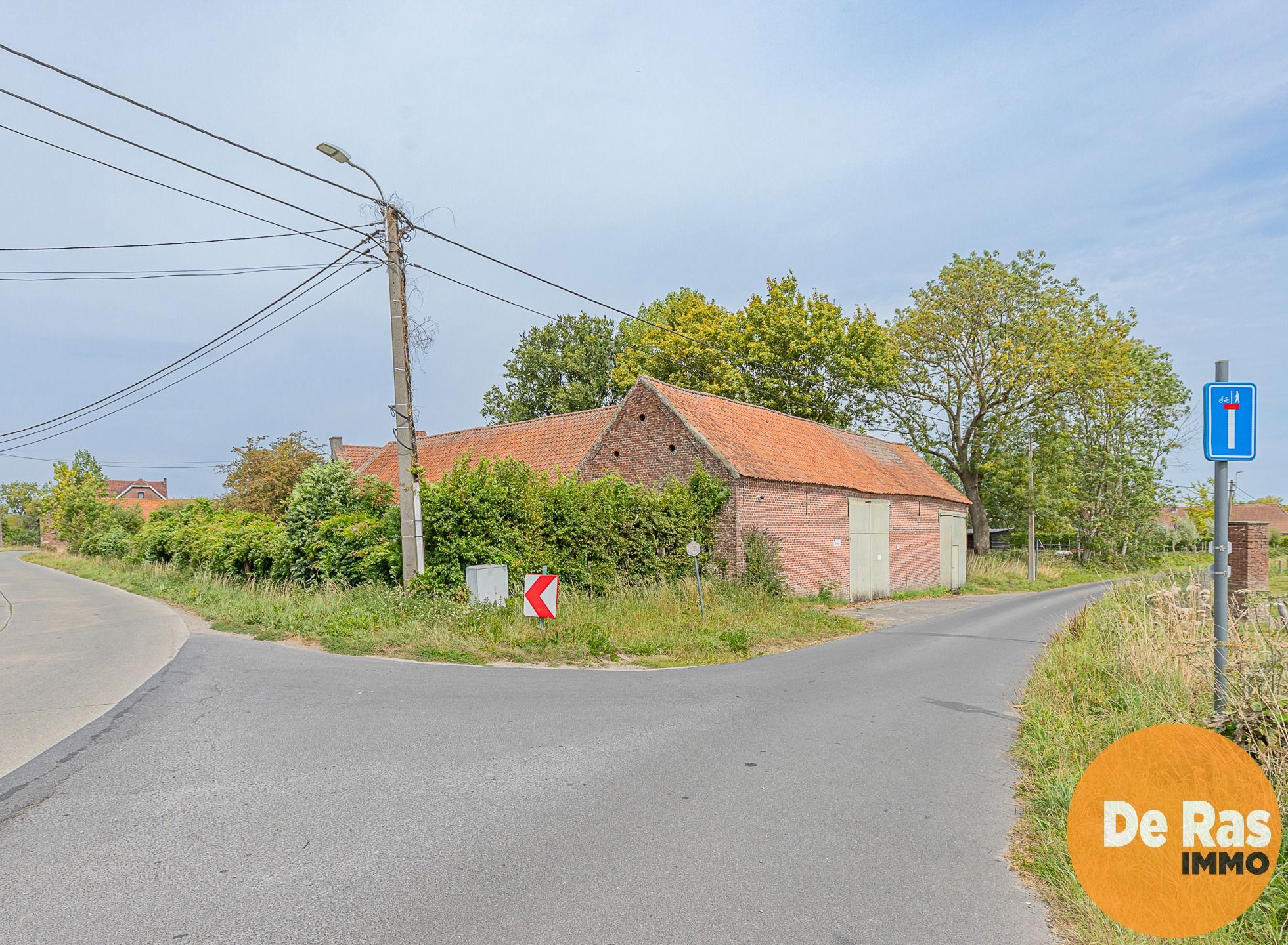 AAIGEM - Prachtige vierkantshoeve foto 40